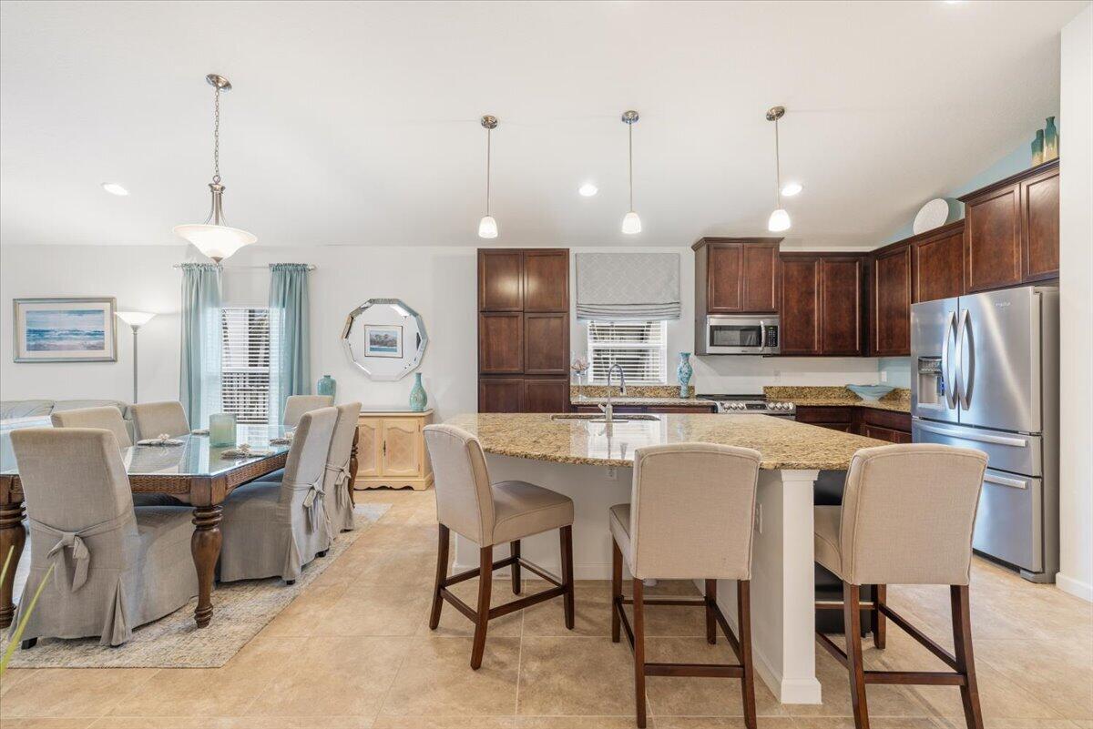 MILLSTONE LANDING PD PHASE 1 - Residential
