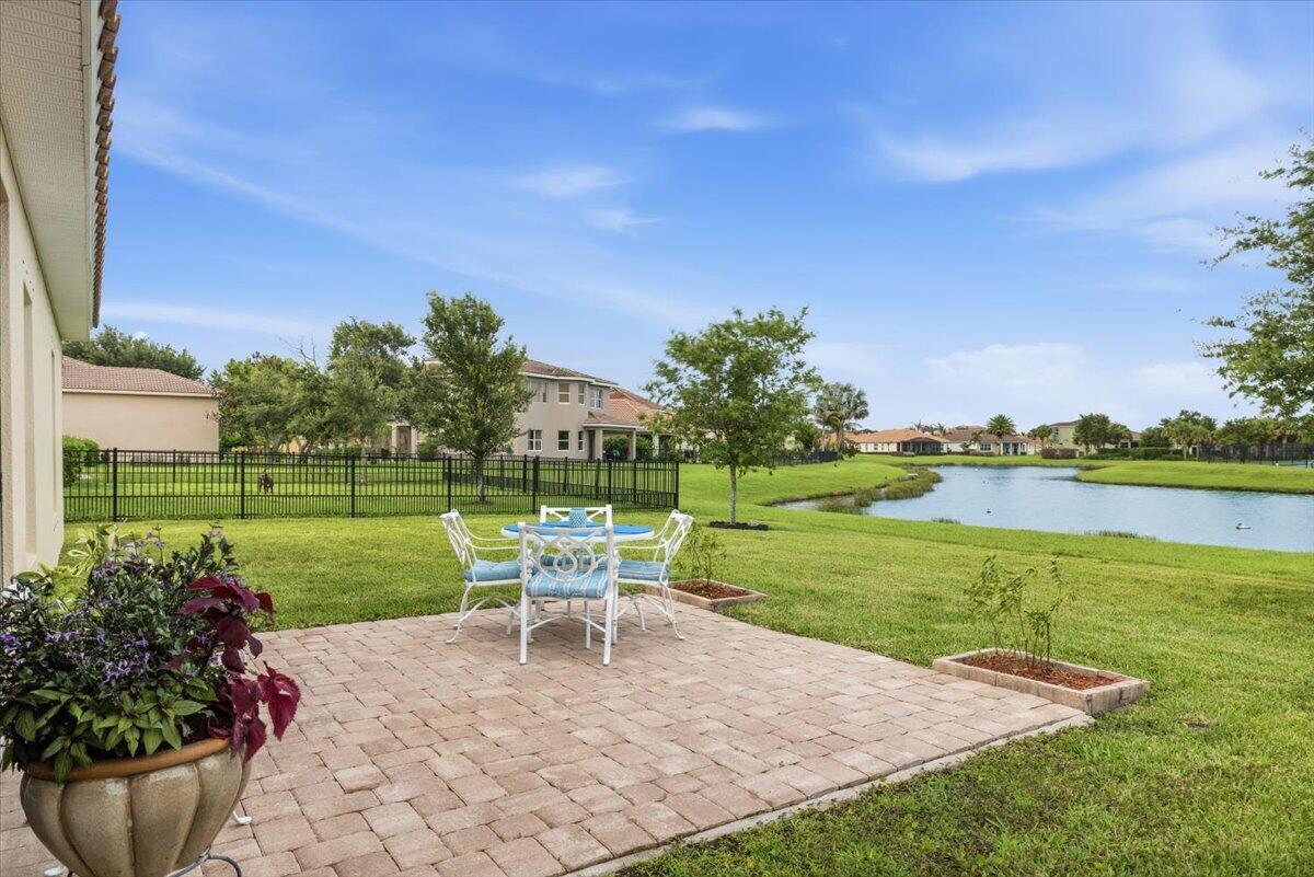 MILLSTONE LANDING PD PHASE 1 - Residential