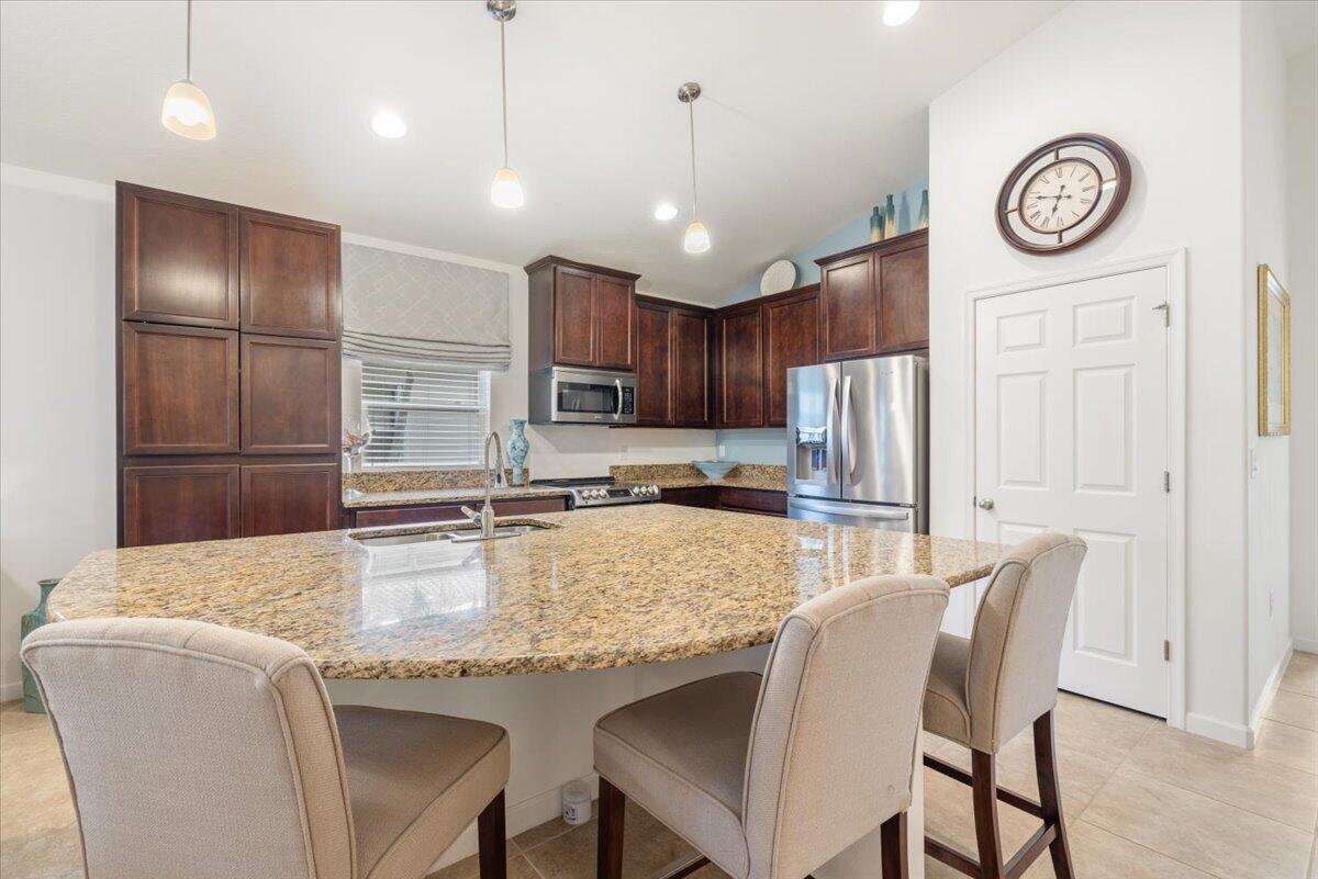 MILLSTONE LANDING PD PHASE 1 - Residential