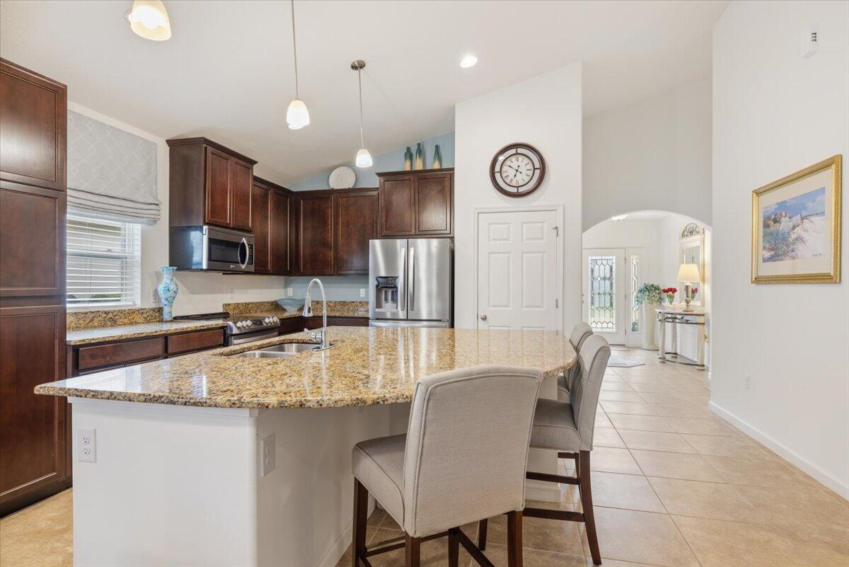 MILLSTONE LANDING PD PHASE 1 - Residential