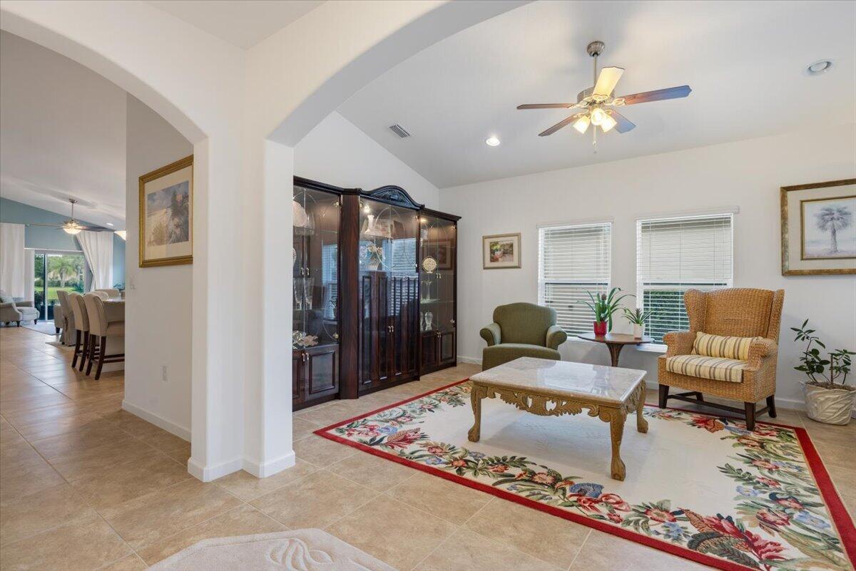 MILLSTONE LANDING PD PHASE 1 - Residential