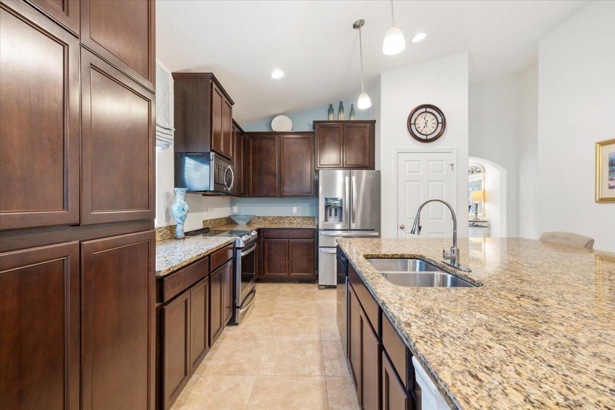 MILLSTONE LANDING PD PHASE 1 - Residential