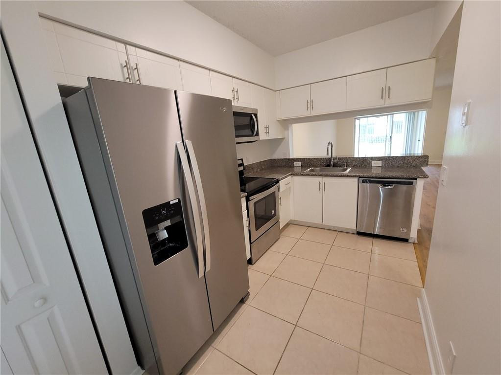 BONAVENTURE - Residential Lease