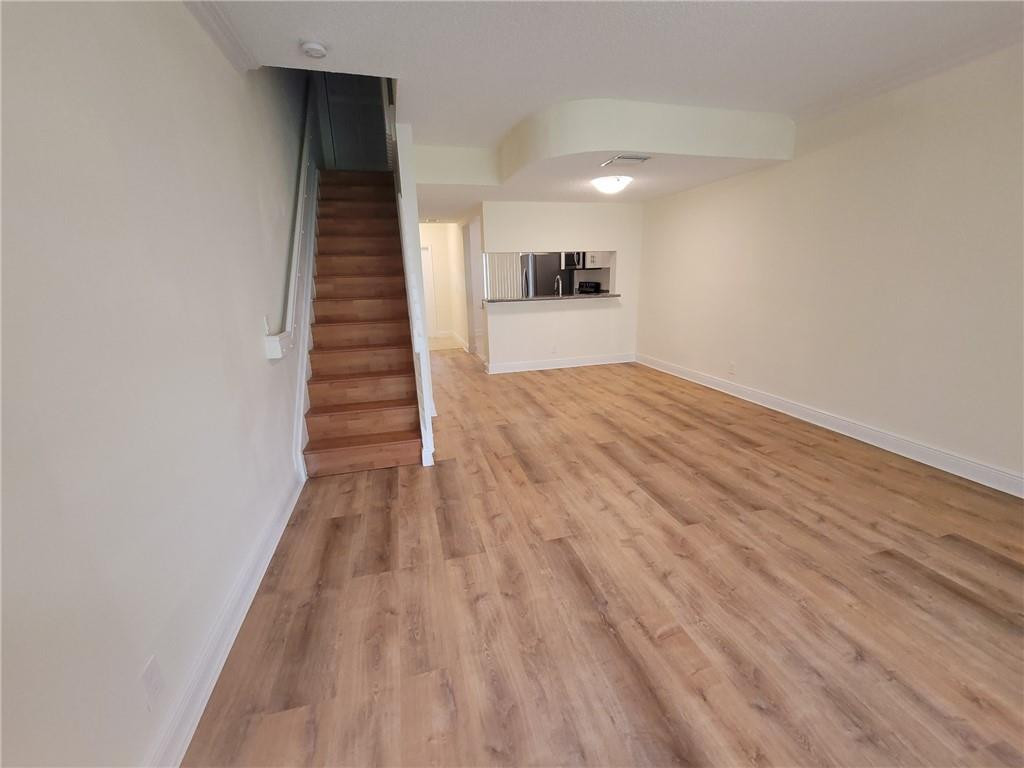 BONAVENTURE - Residential Lease