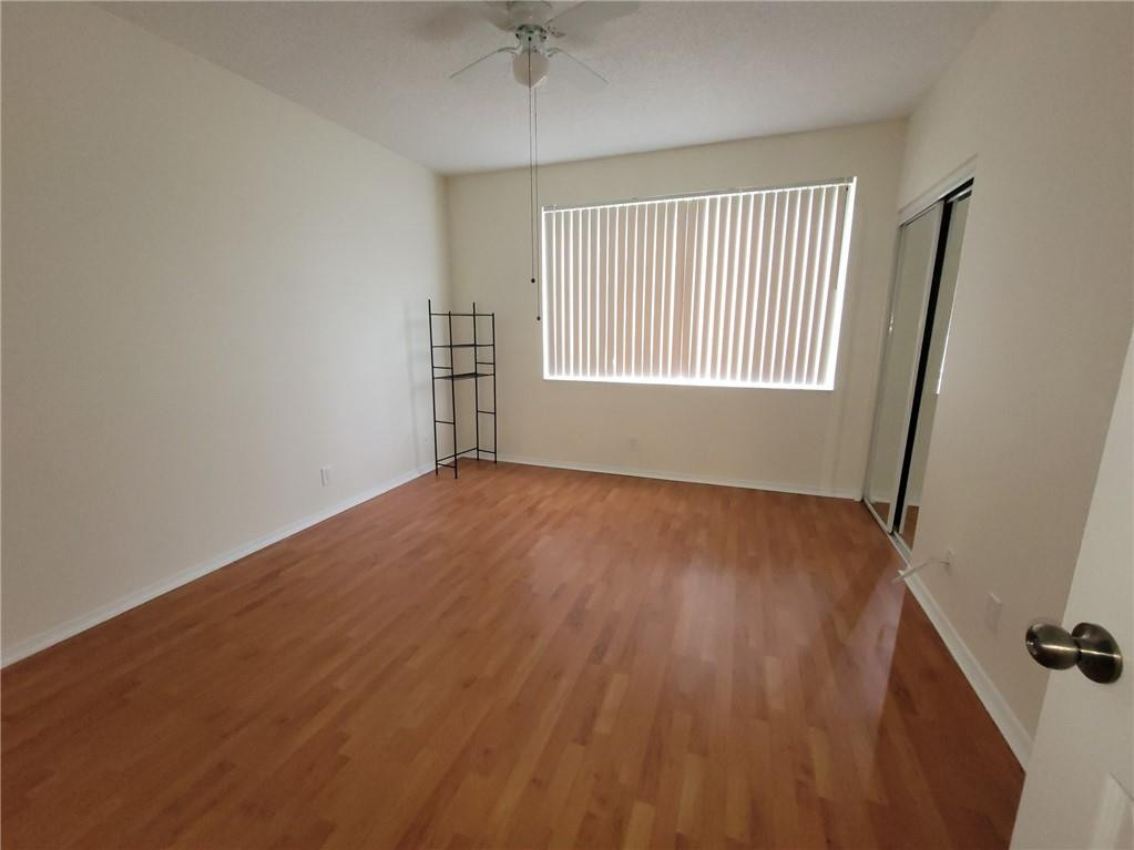 BONAVENTURE - Residential Lease