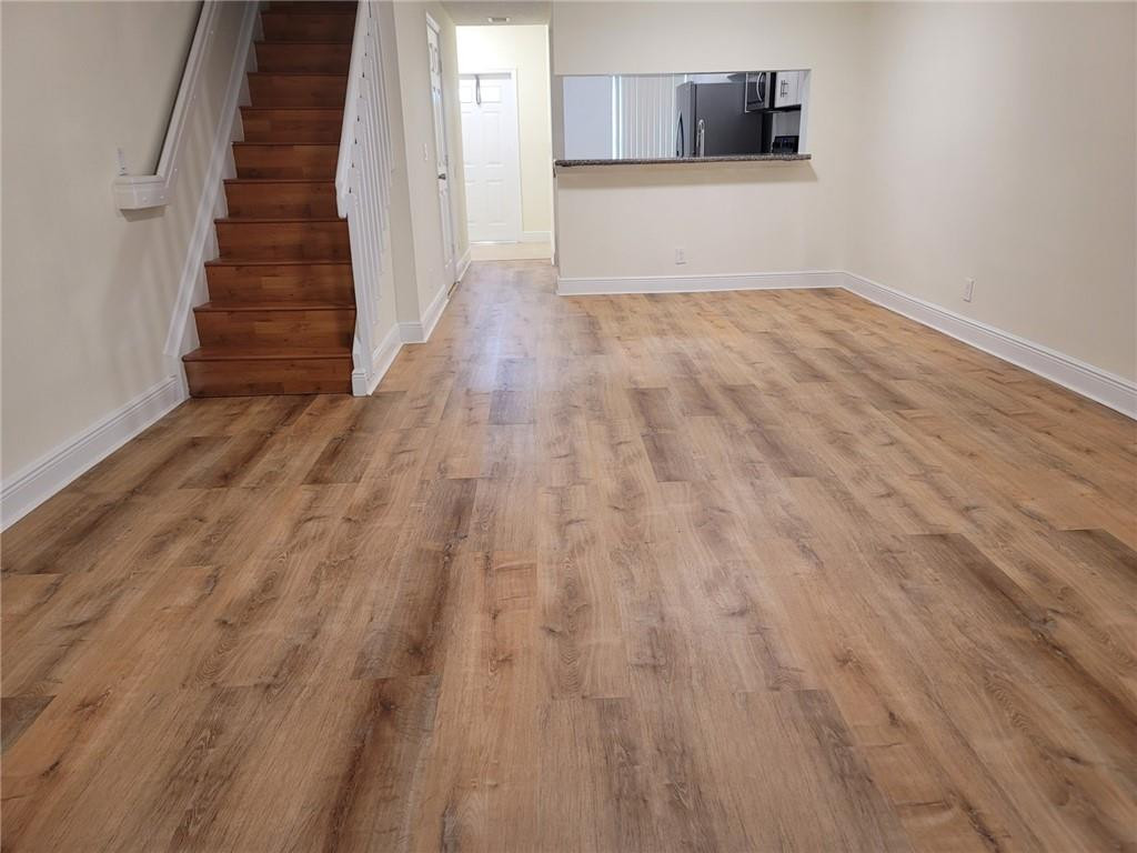 BONAVENTURE - Residential Lease
