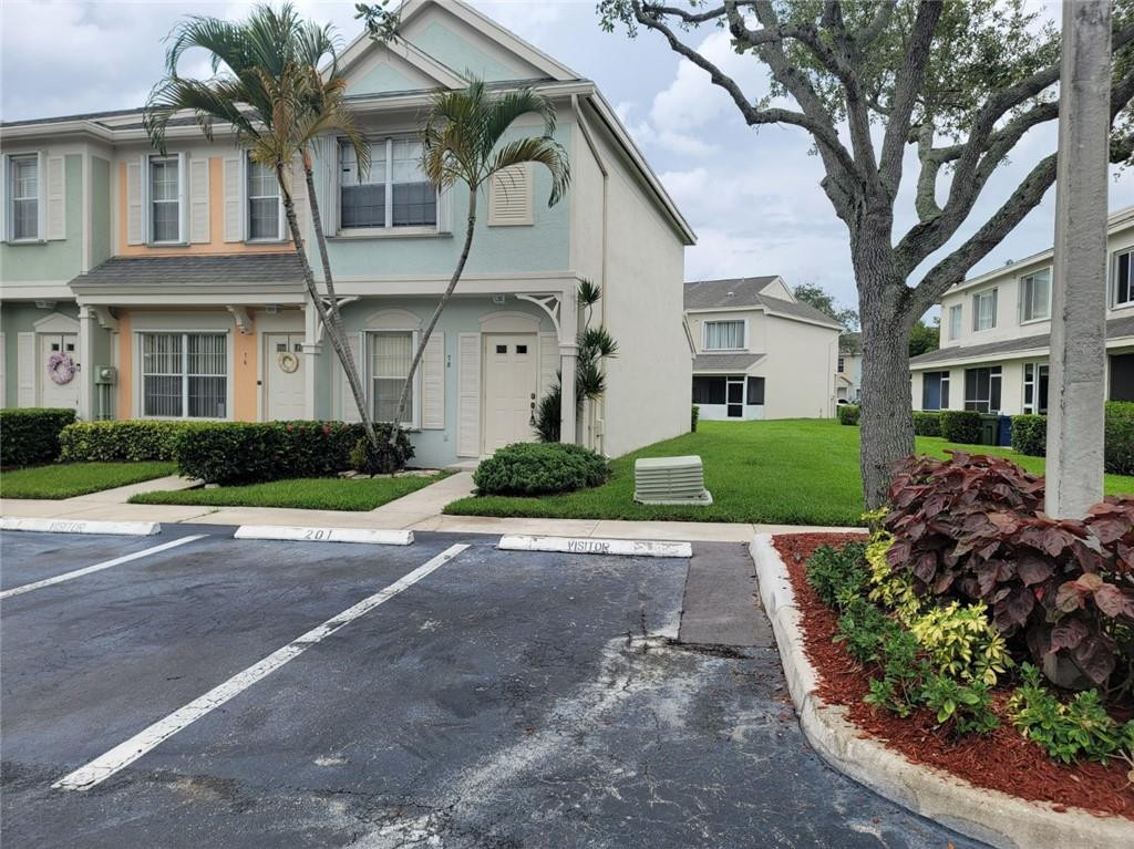 BONAVENTURE - Residential Lease