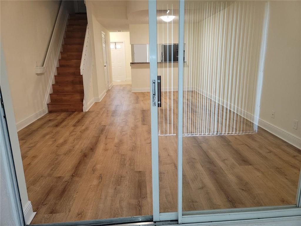BONAVENTURE - Residential Lease