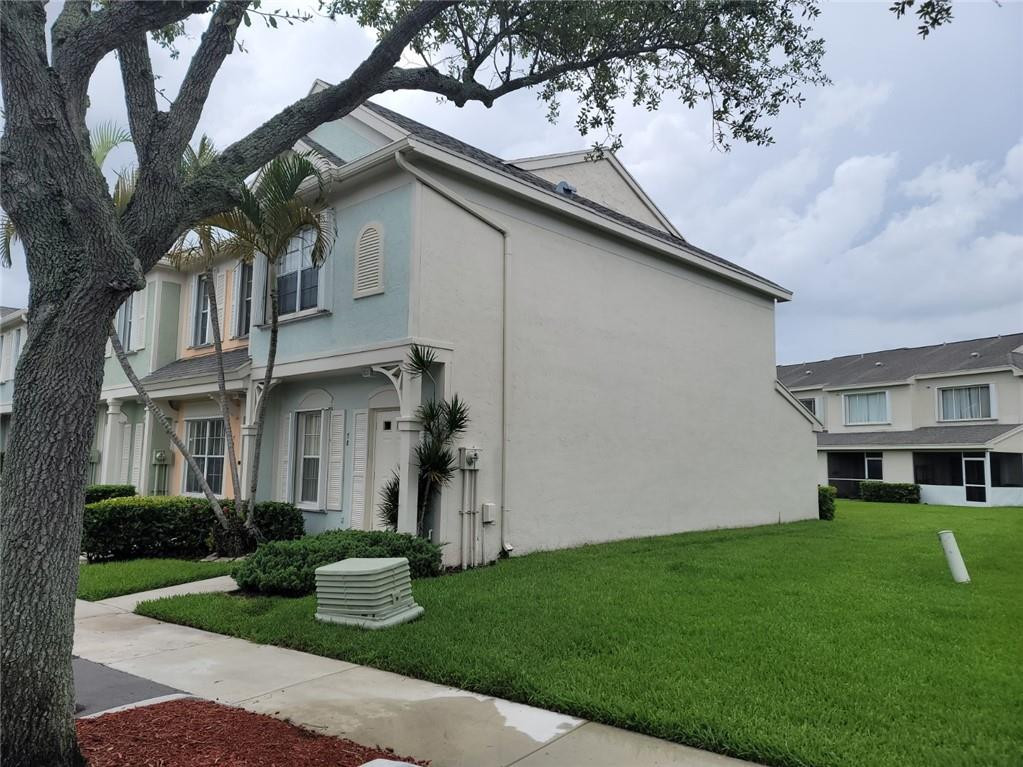 BONAVENTURE - Residential Lease