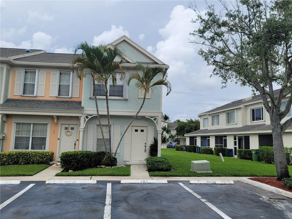 BONAVENTURE - Residential Lease