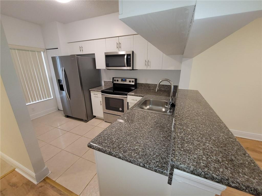 BONAVENTURE - Residential Lease
