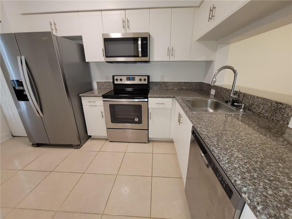 BONAVENTURE - Residential Lease