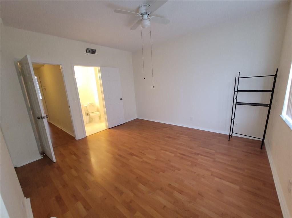 BONAVENTURE - Residential Lease