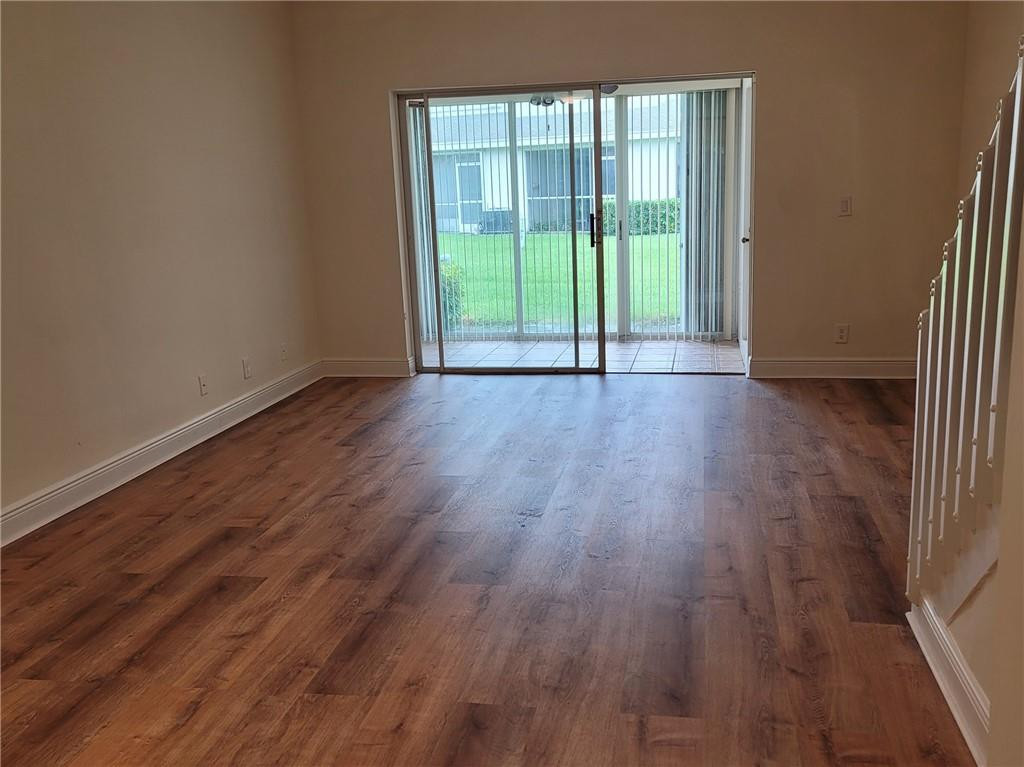 BONAVENTURE - Residential Lease