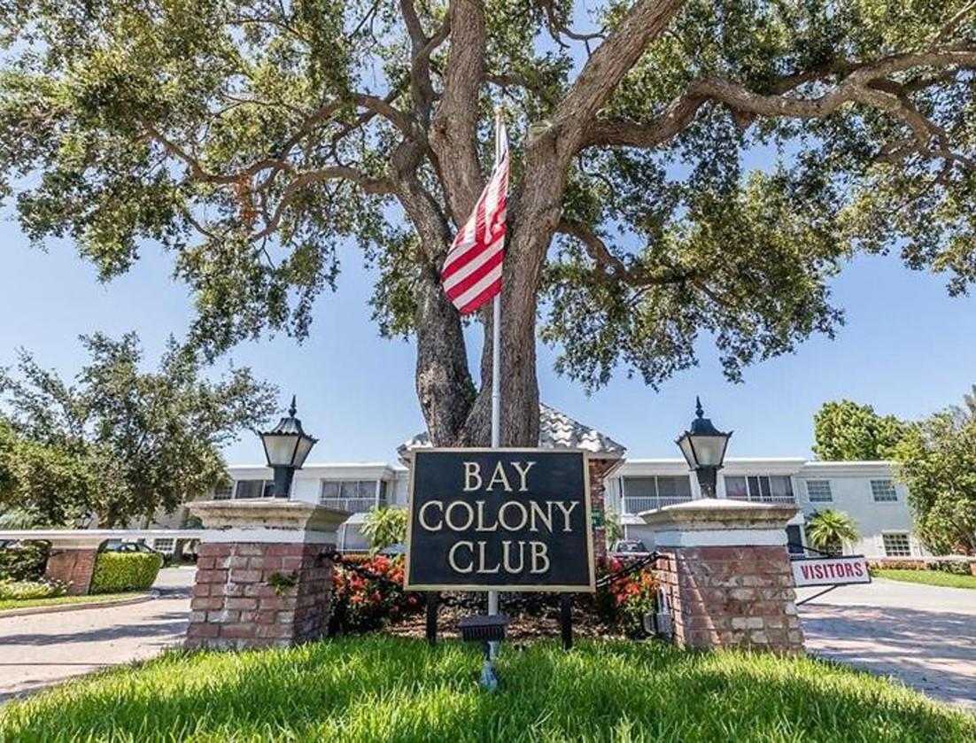 GREAT LOCATION in complex! Faces EAST with canal view from porch. Needs your imagination and design to update. Wonderful opportunity to own this second floor spacious 2/2 condo in the only GATED DEEPWATER Intracoastal community east of US1 just 2 miles from the beach & LBTS.,Interior closet can be opened for xtra storage!   Lush 30+ Acre complex offers 6 tennis courts, 4 pickleball, 2 fitness rooms, 4 heated pools (1 on the ICW with bar), bike storage  & +++. 24/7 SECURITY with gate & patrol private guards. A BOATER'S DREAM!...LOW DOCKAGE...$1.50/ft with unrestricted ocean access when available up to 50'. It's all here ...a hidden gem in a unique complex in luxurious convenient NE Fort Lauderdale.  LIVE THE LIFE! Can rent immediately.