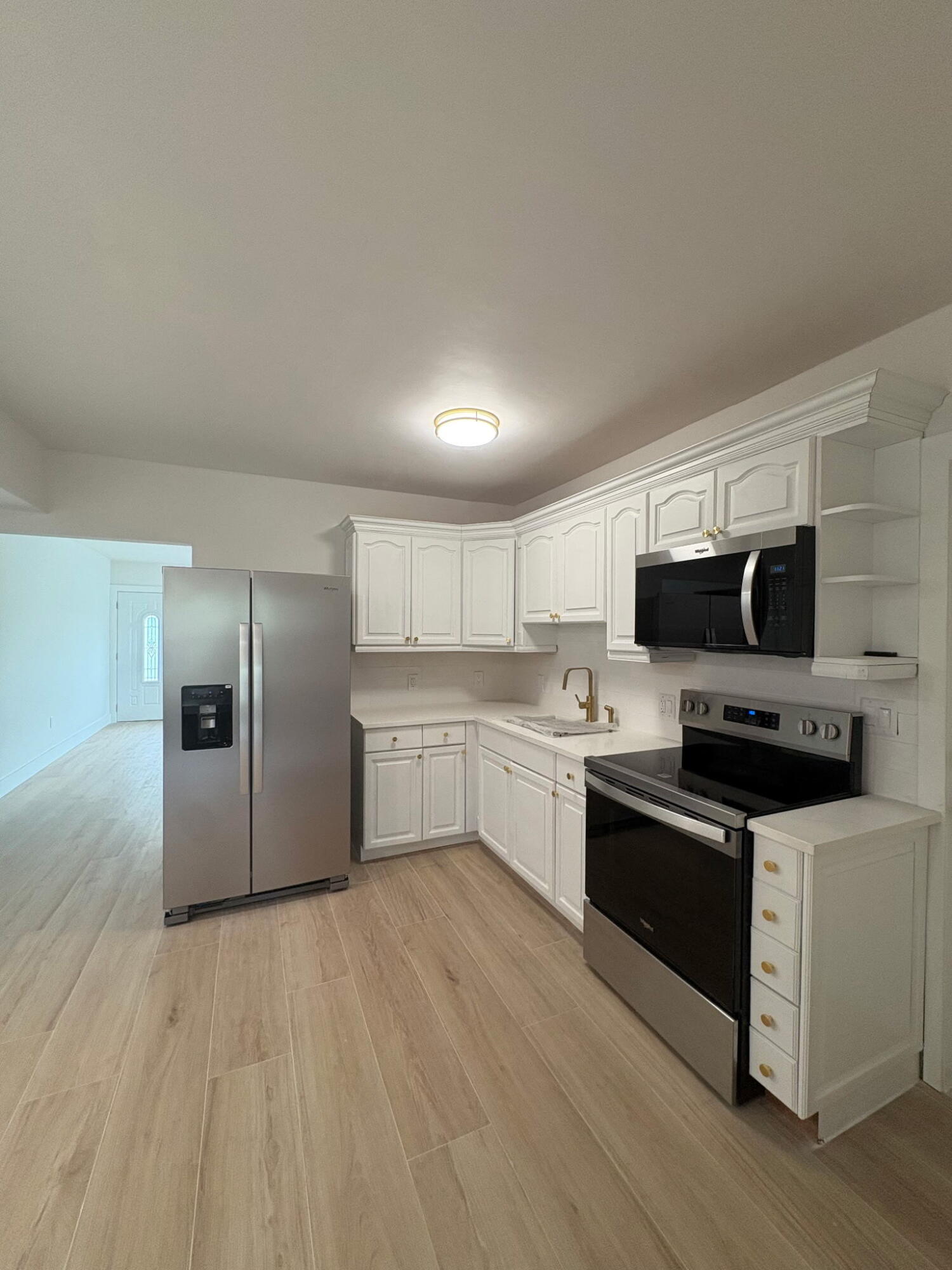 GRIFFING BISCAYNE PARK ESTATES - Residential