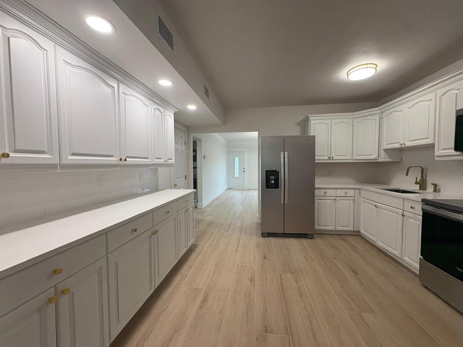 GRIFFING BISCAYNE PARK ESTATES - Residential