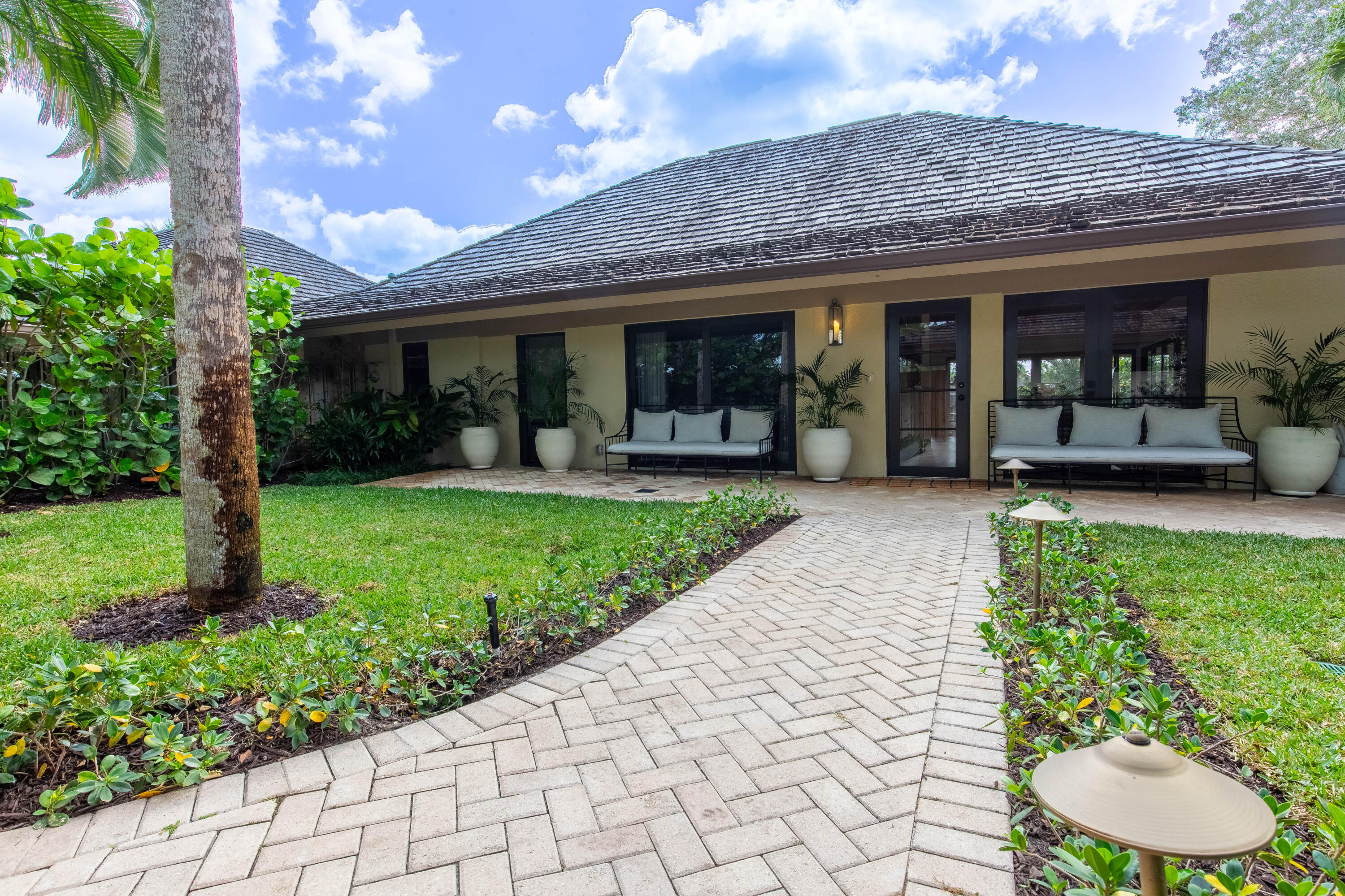 GOLF AND TENNIS VILLAGE PH 2A - Residential