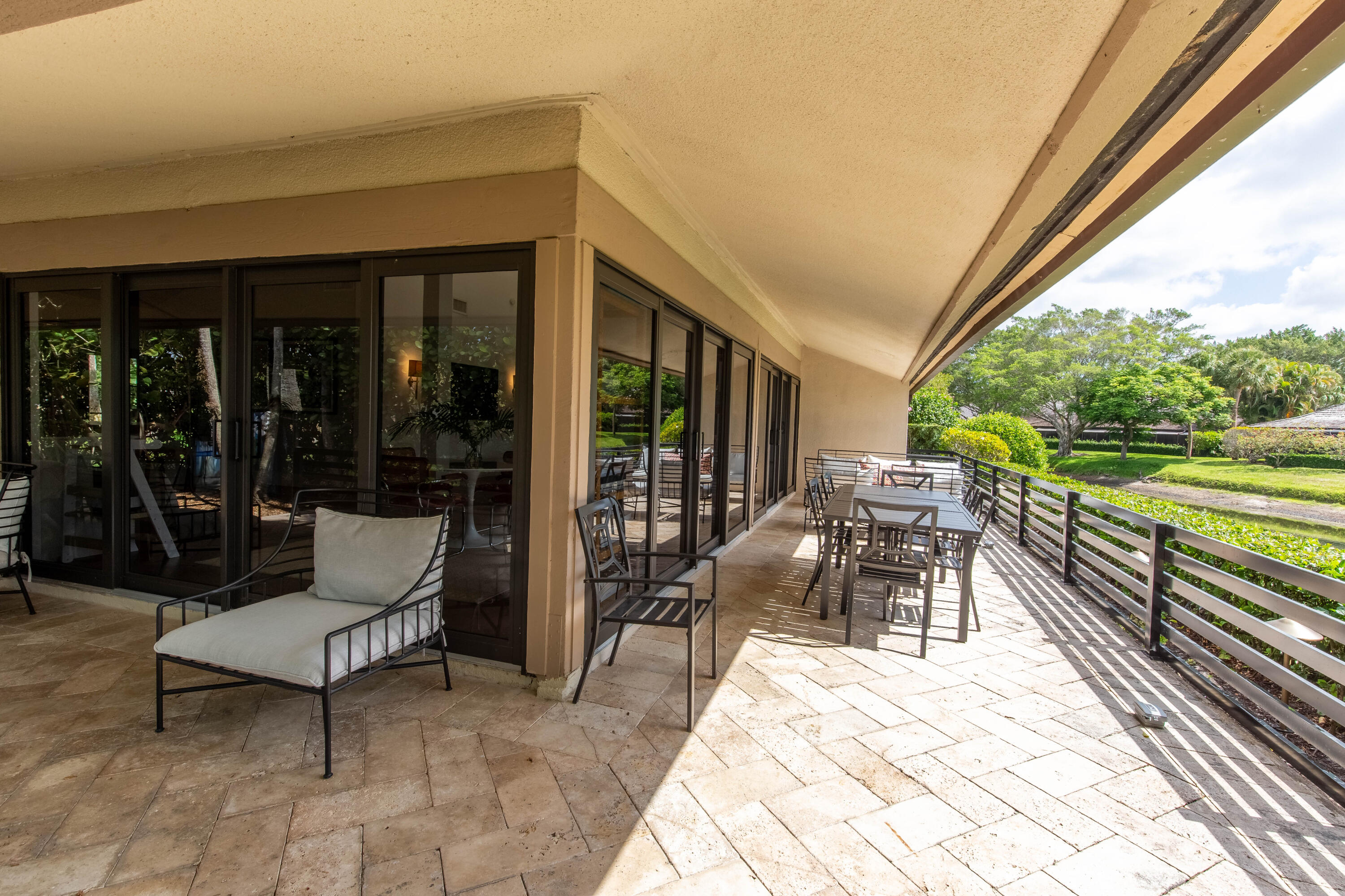 GOLF AND TENNIS VILLAGE PH 2A - Residential