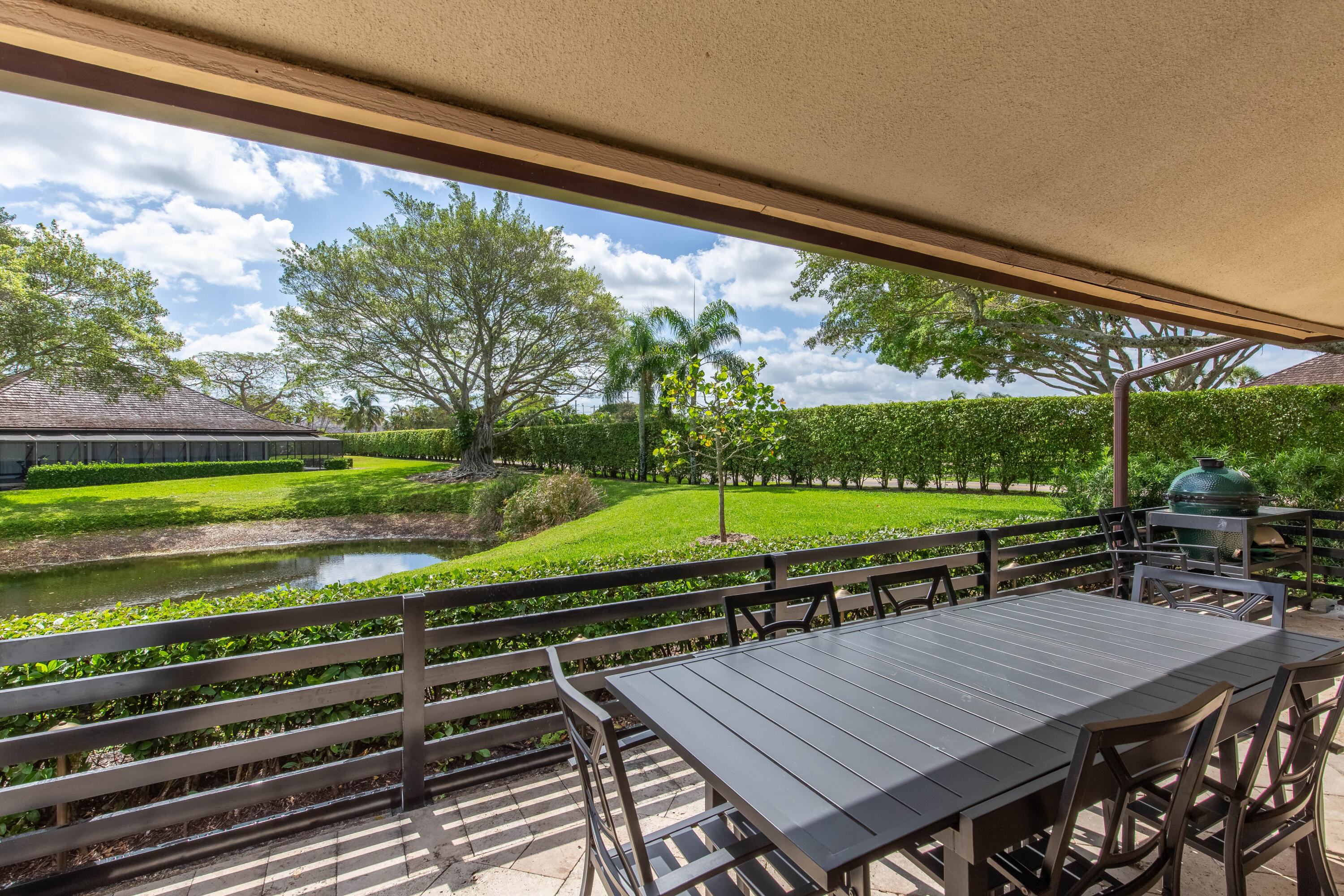 GOLF AND TENNIS VILLAGE PH 2A - Residential