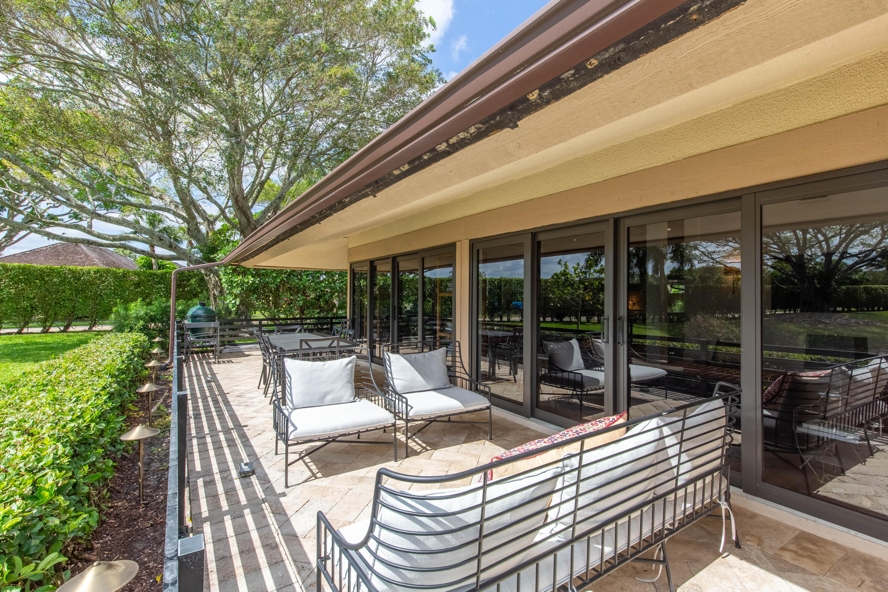 GOLF AND TENNIS VILLAGE PH 2A - Residential