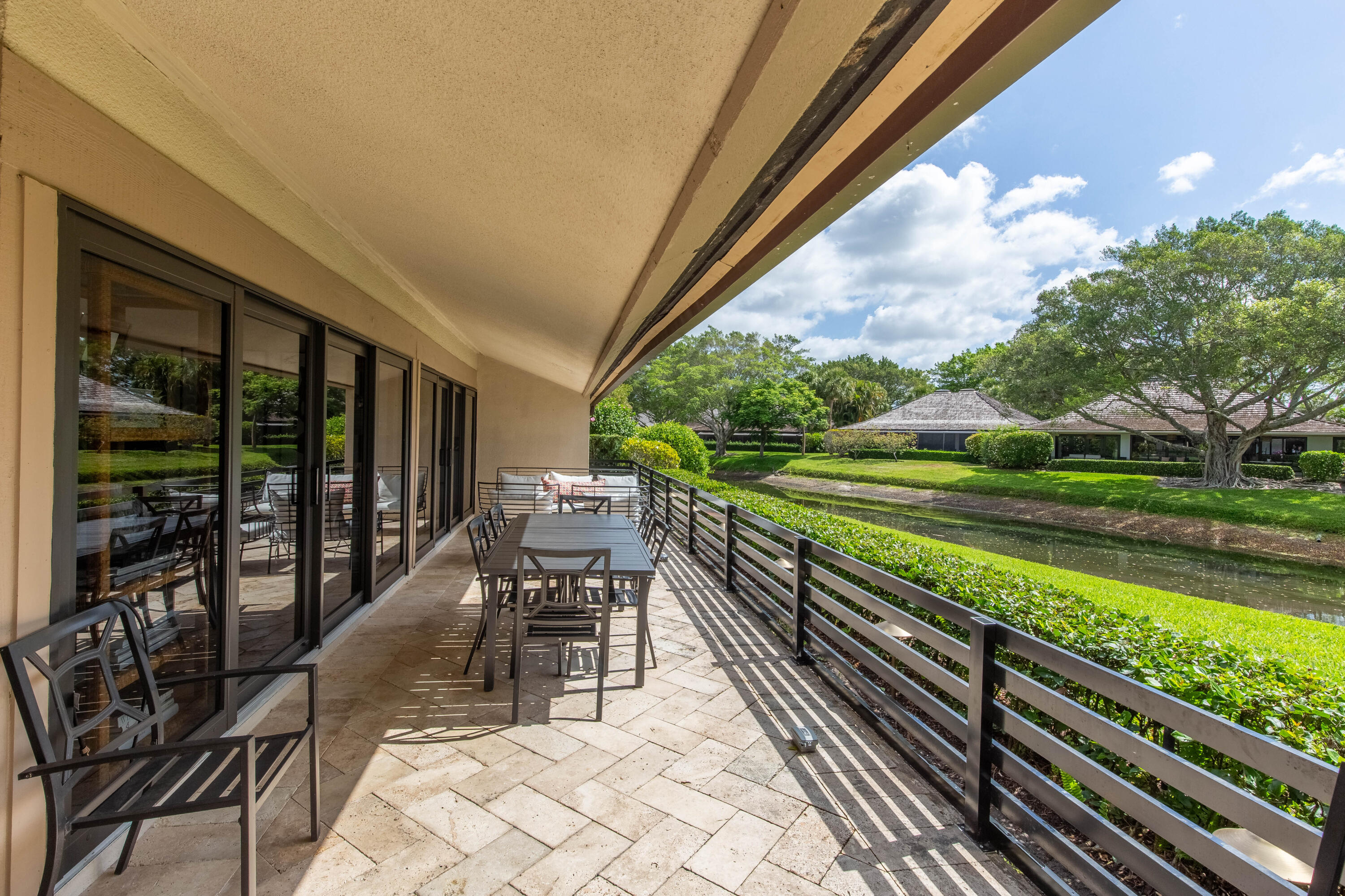 GOLF AND TENNIS VILLAGE PH 2A - Residential