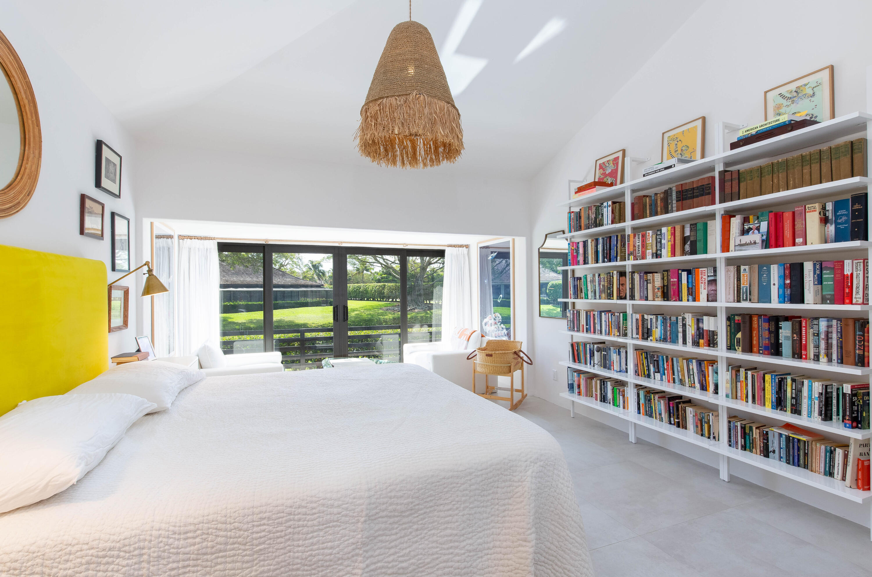 GOLF AND TENNIS VILLAGE PH 2A - Residential
