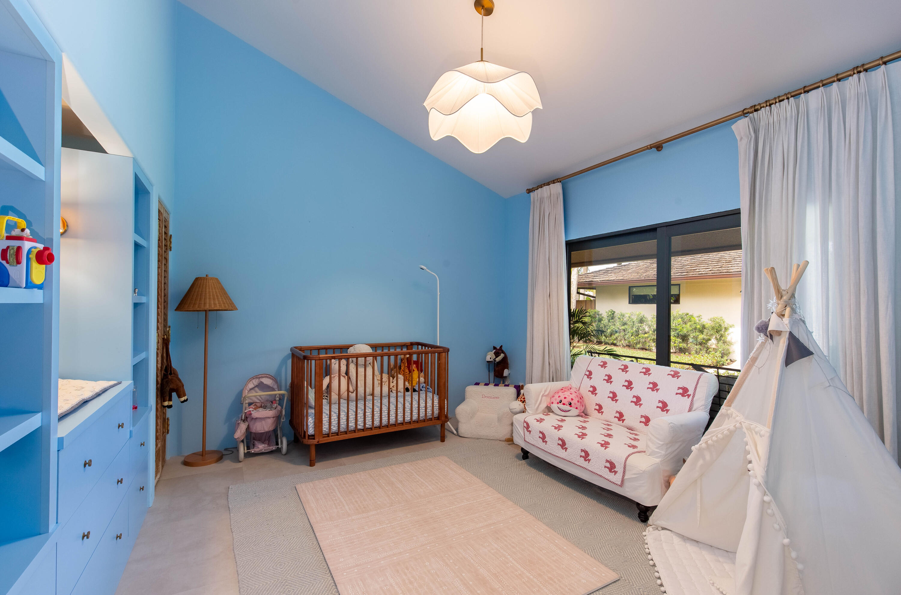 GOLF AND TENNIS VILLAGE PH 2A - Residential