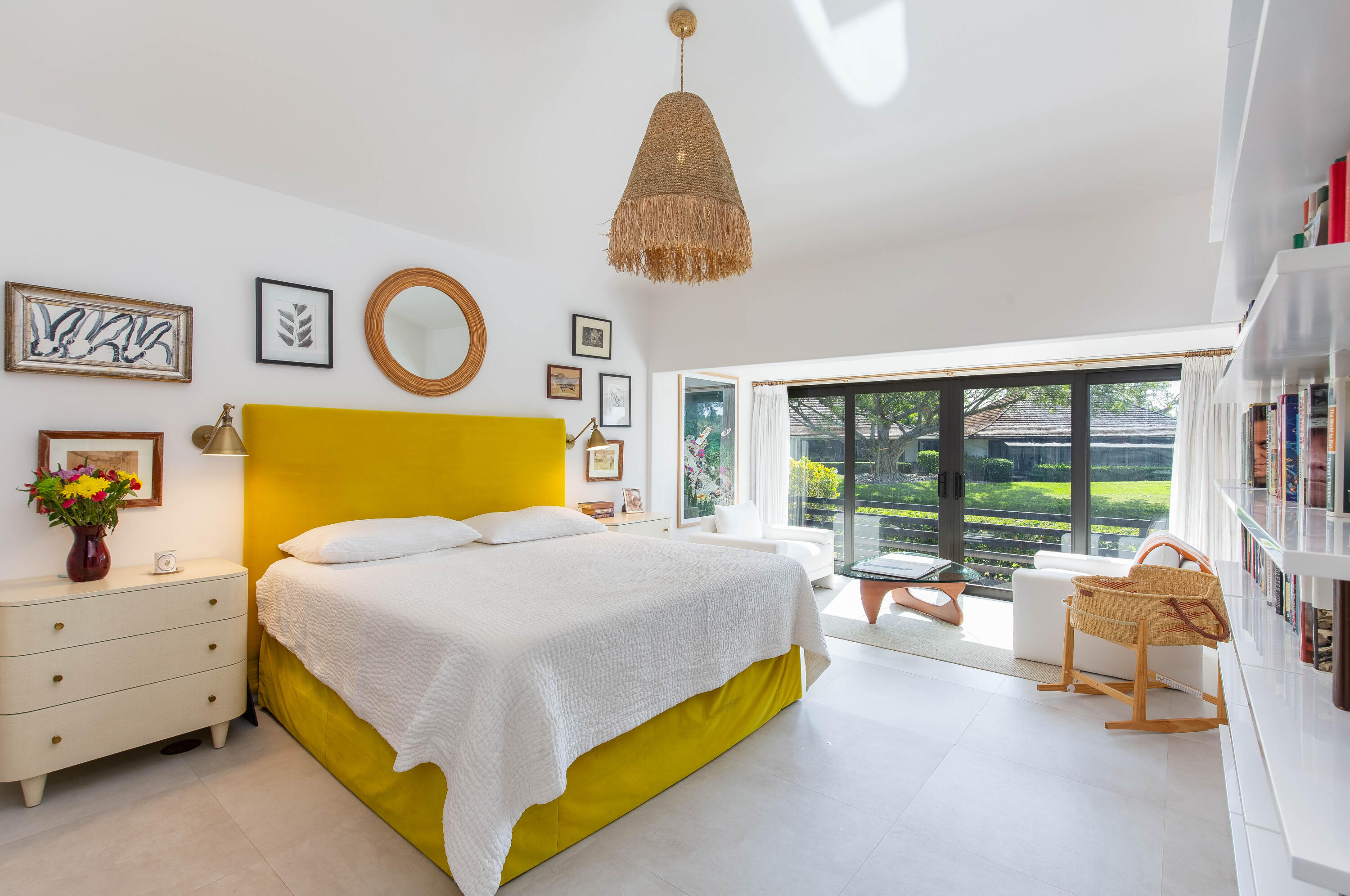 GOLF AND TENNIS VILLAGE PH 2A - Residential