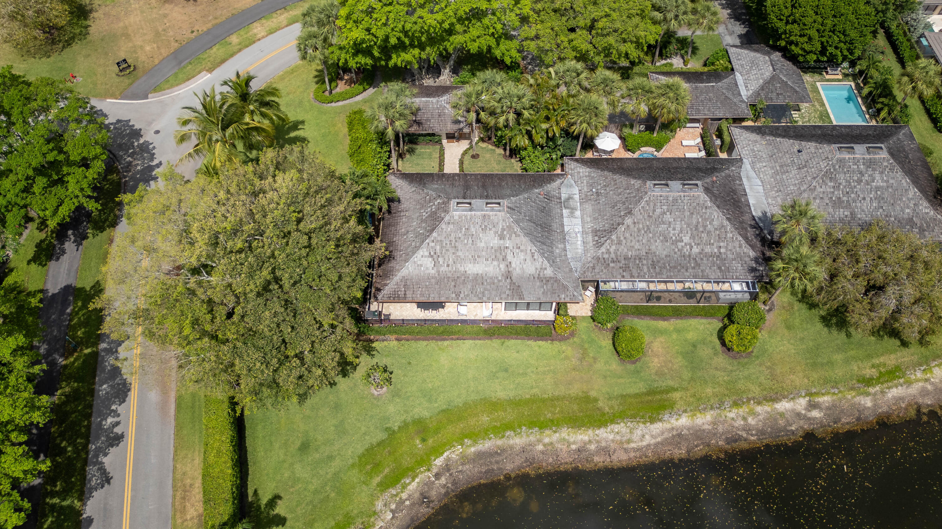 GOLF AND TENNIS VILLAGE PH 2A - Residential