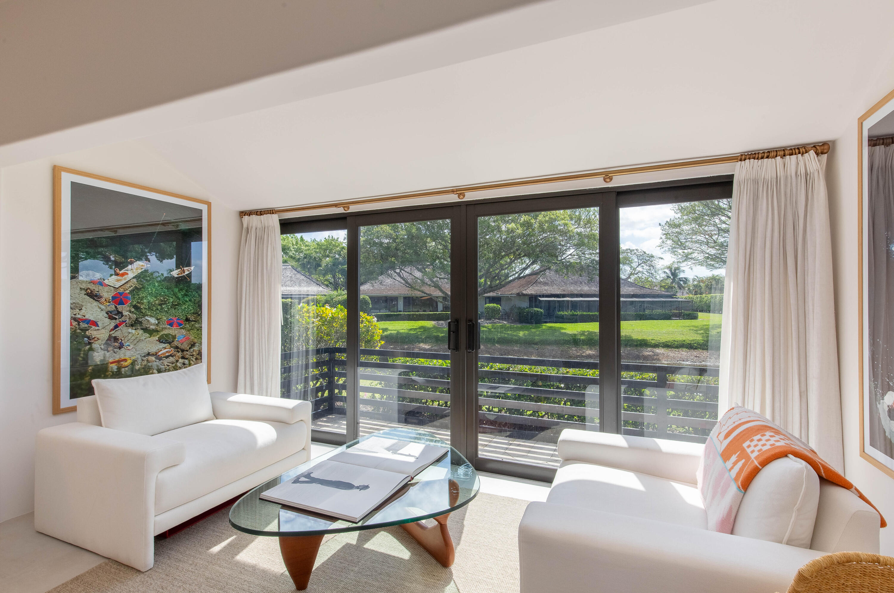 GOLF AND TENNIS VILLAGE PH 2A - Residential