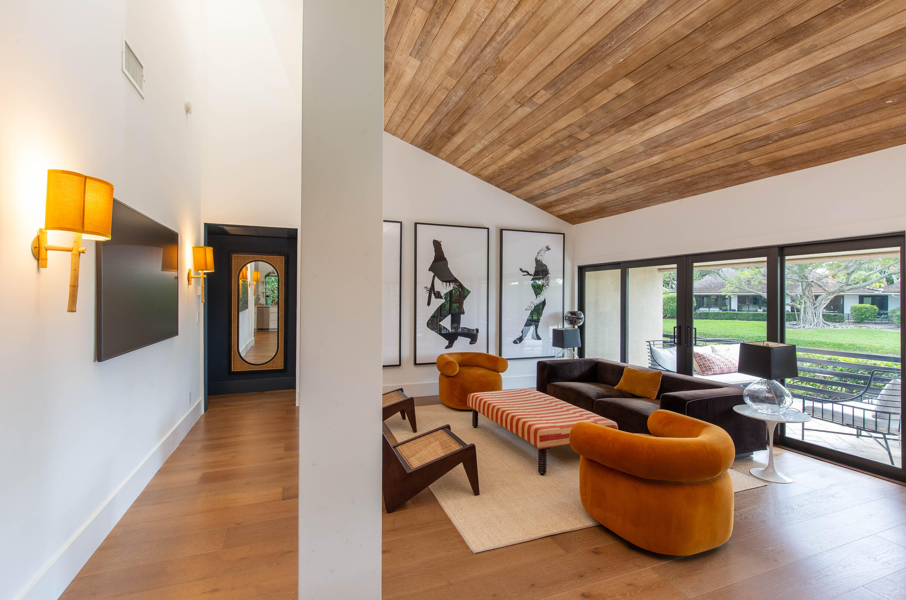 GOLF AND TENNIS VILLAGE PH 2A - Residential