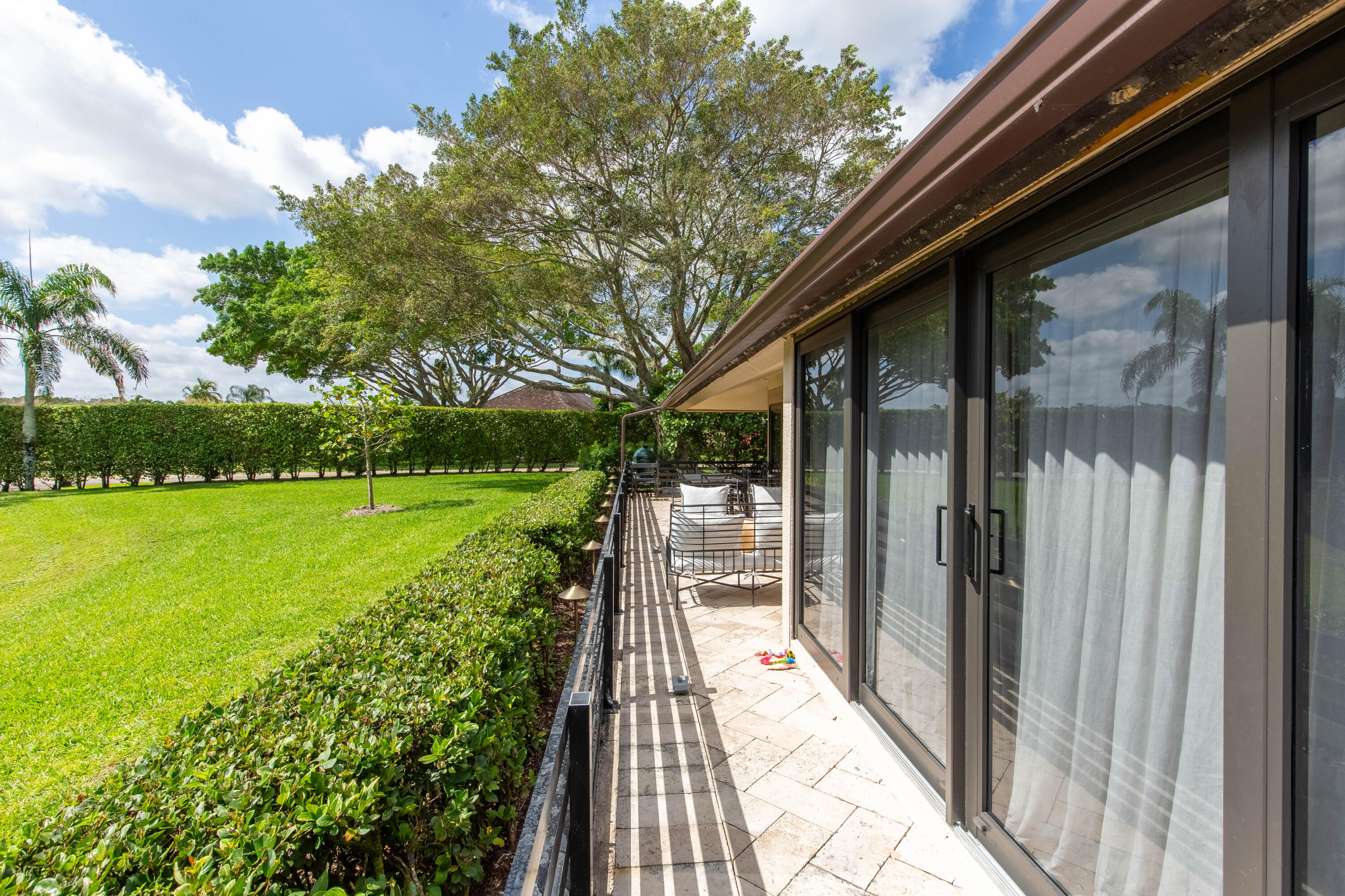 GOLF AND TENNIS VILLAGE PH 2A - Residential