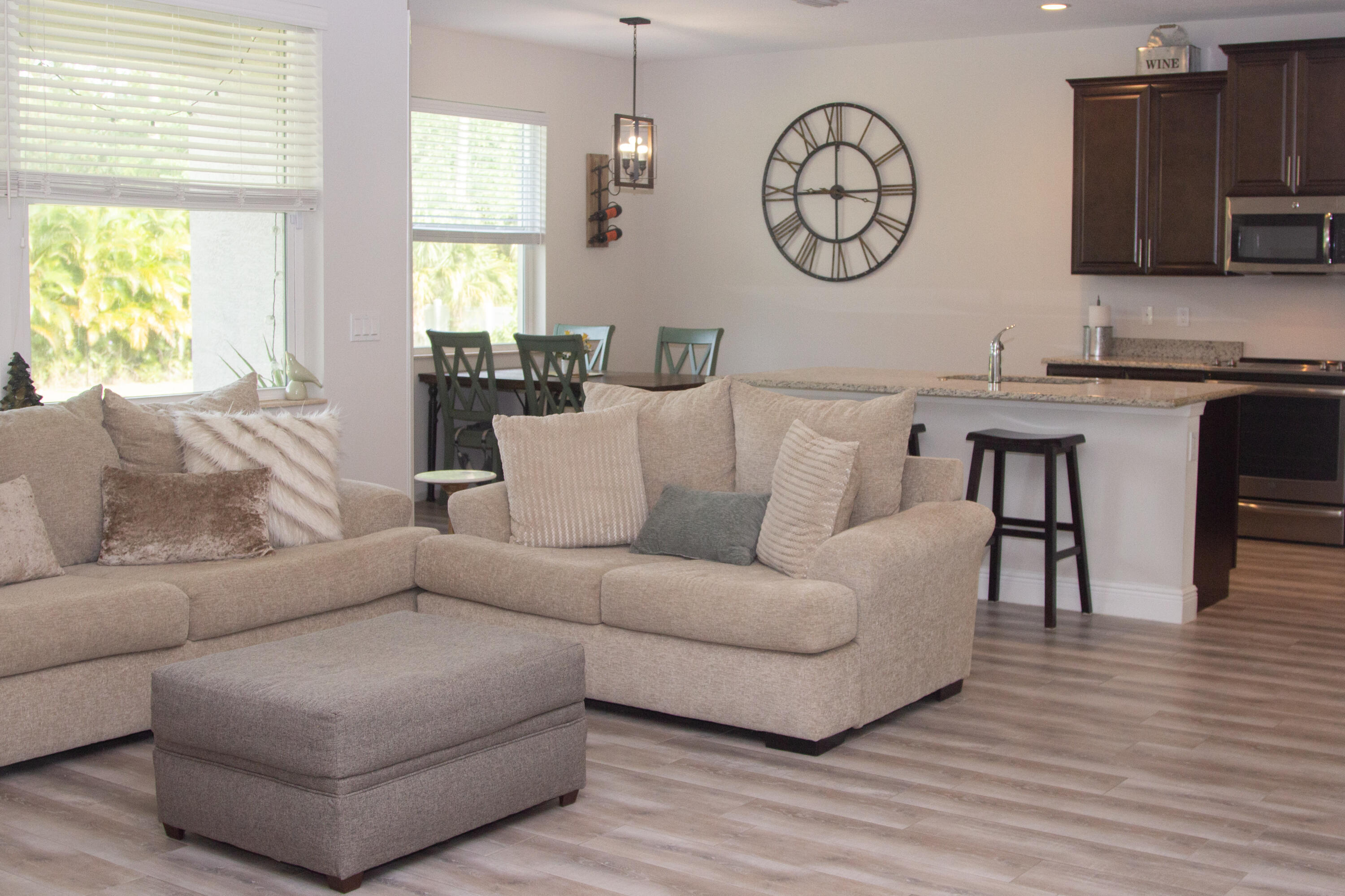 Acreage - Residential