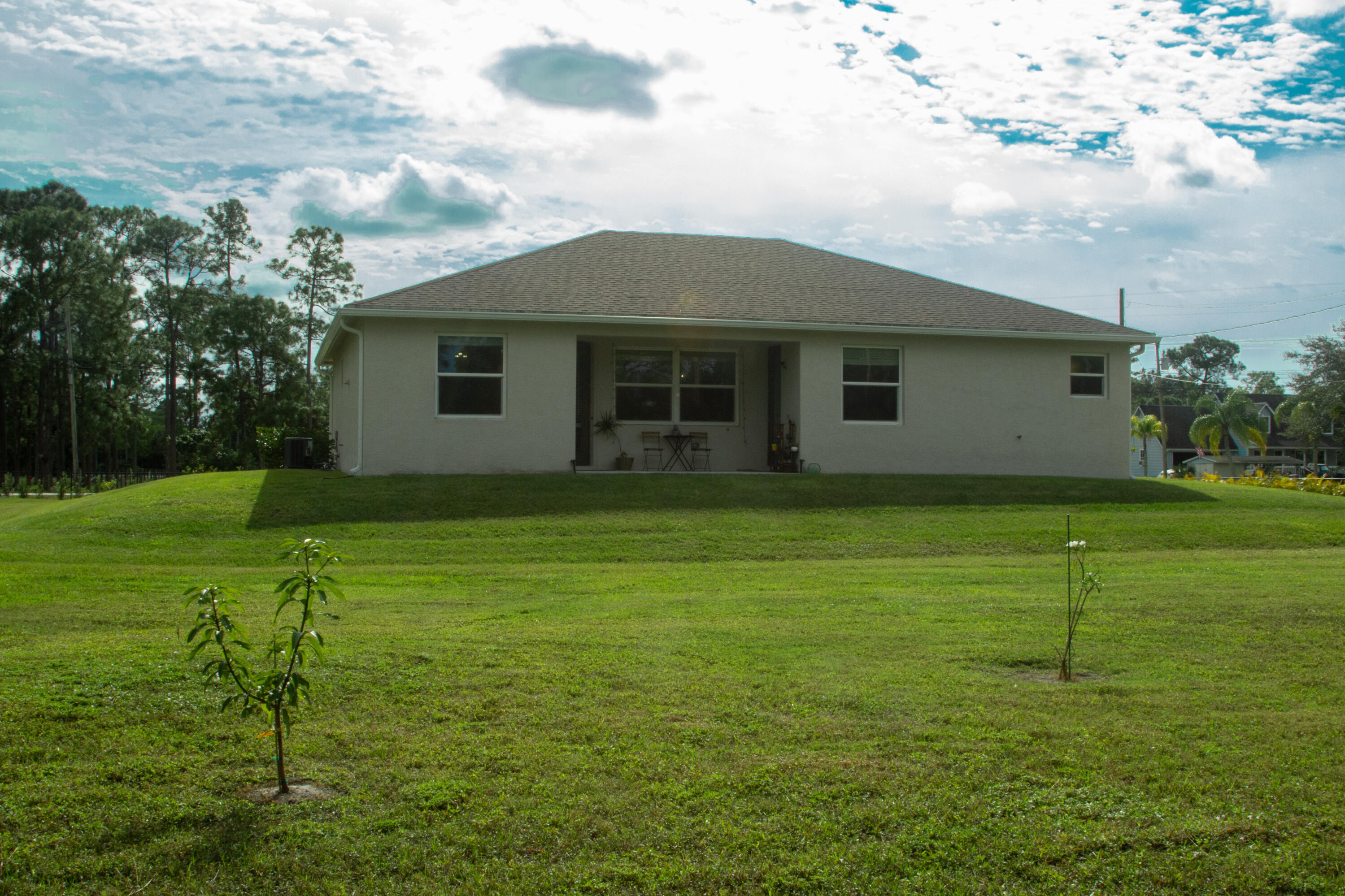 Acreage - Residential