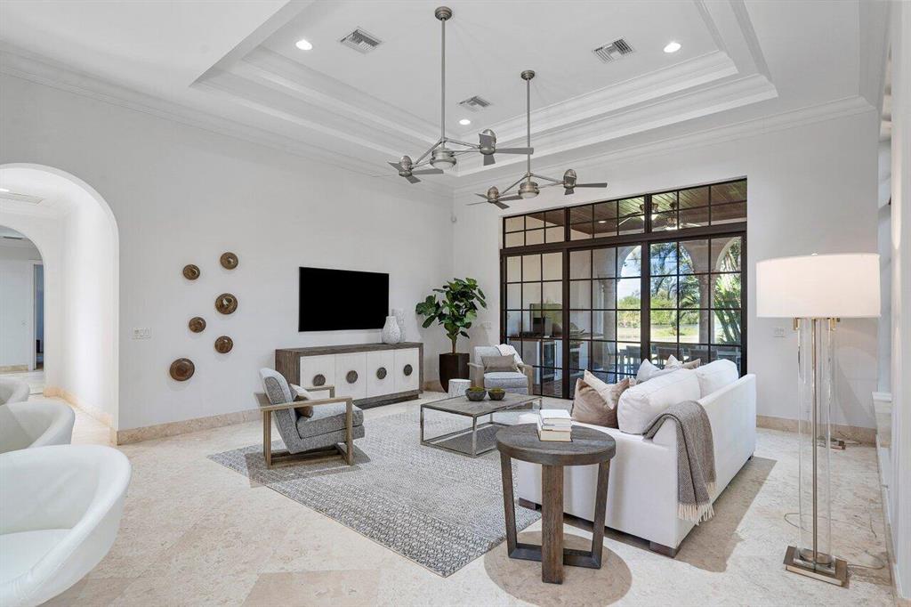 TIERRA DEL REY - Residential