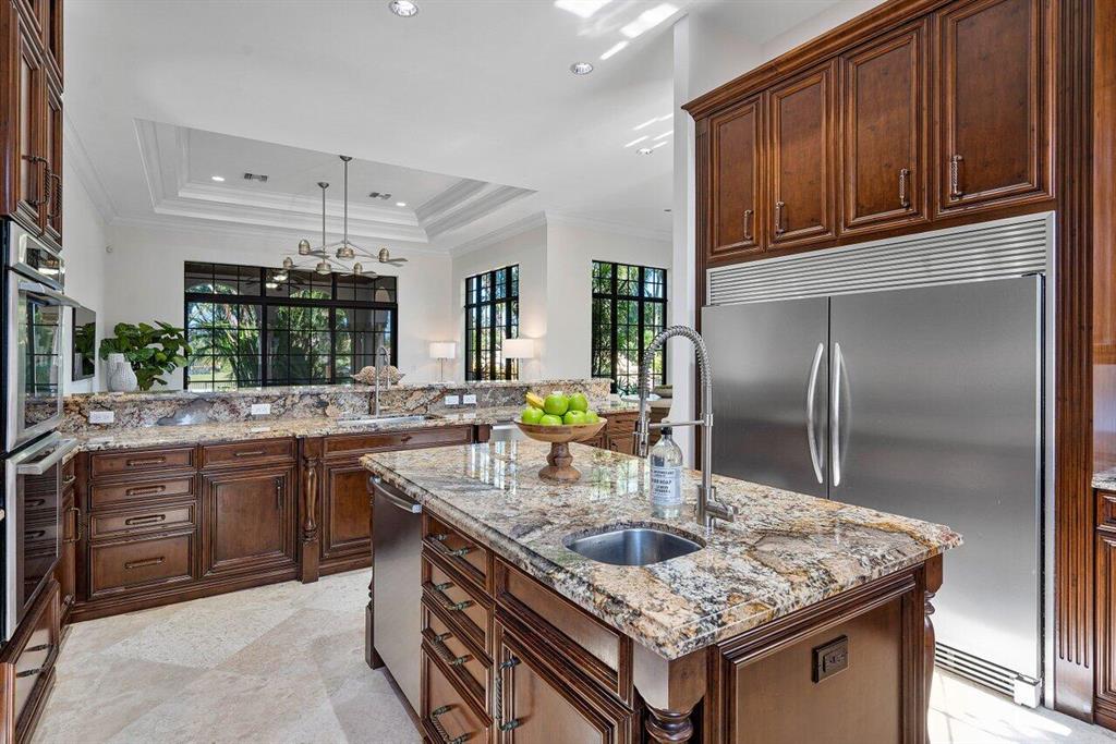 TIERRA DEL REY - Residential