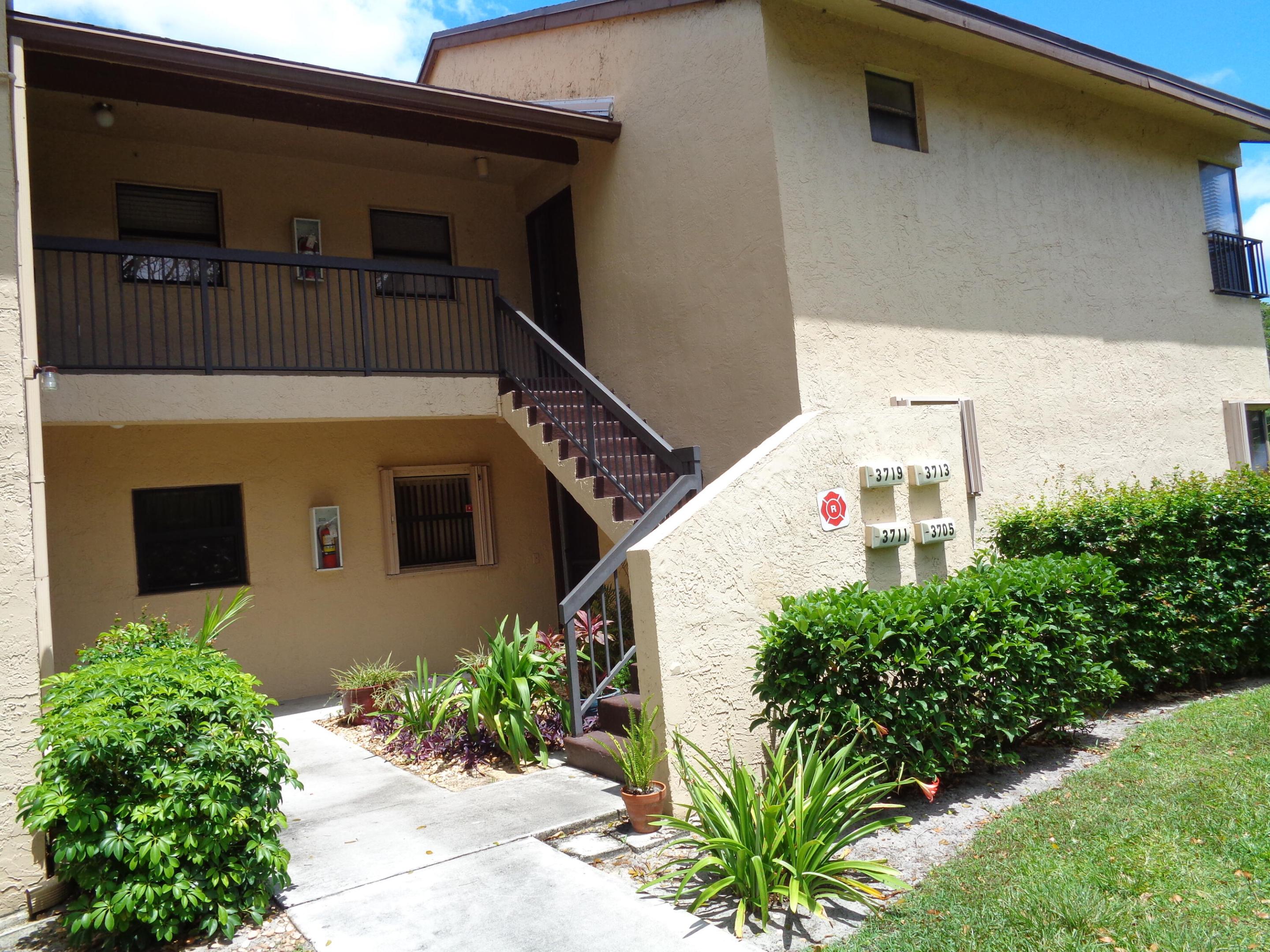 KARANDA VILLAGE III-A CONDO - Residential