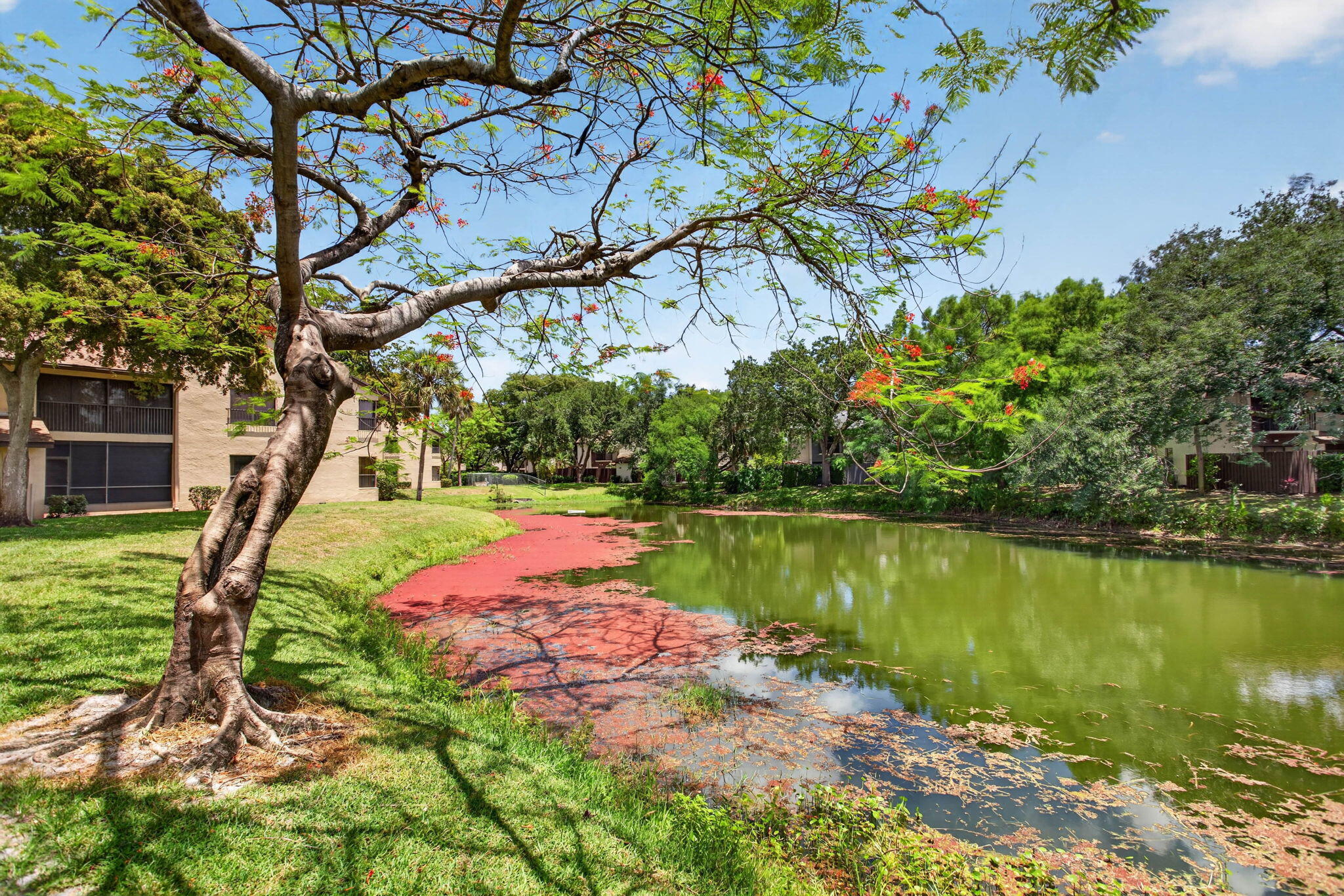 KARANDA VILLAGE III-A CONDO - Residential