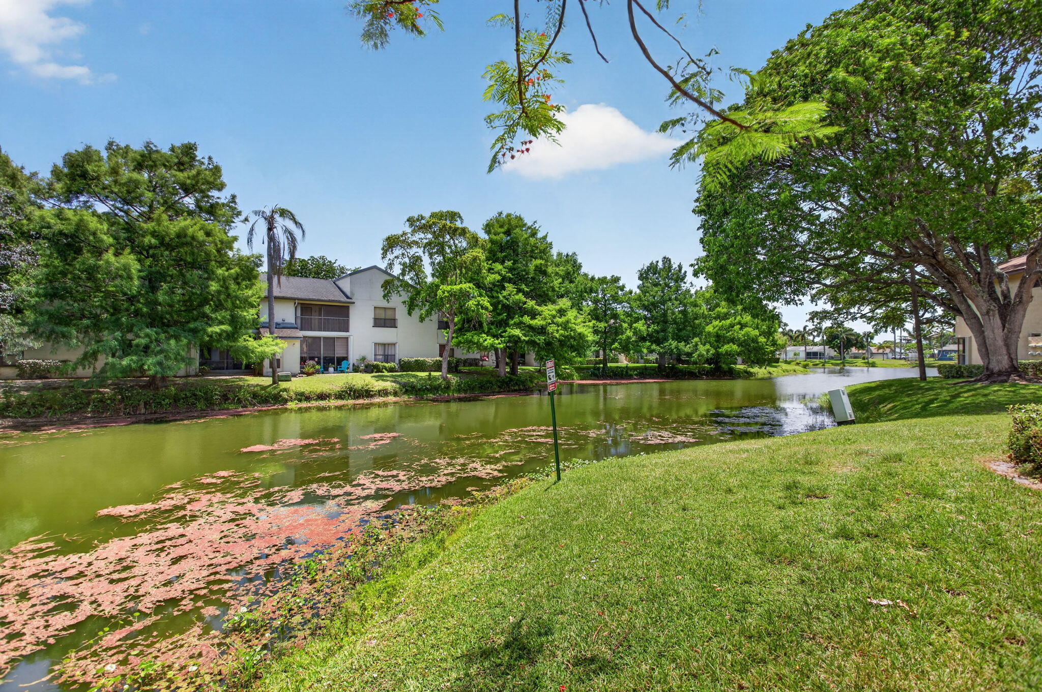 KARANDA VILLAGE III-A CONDO - Residential