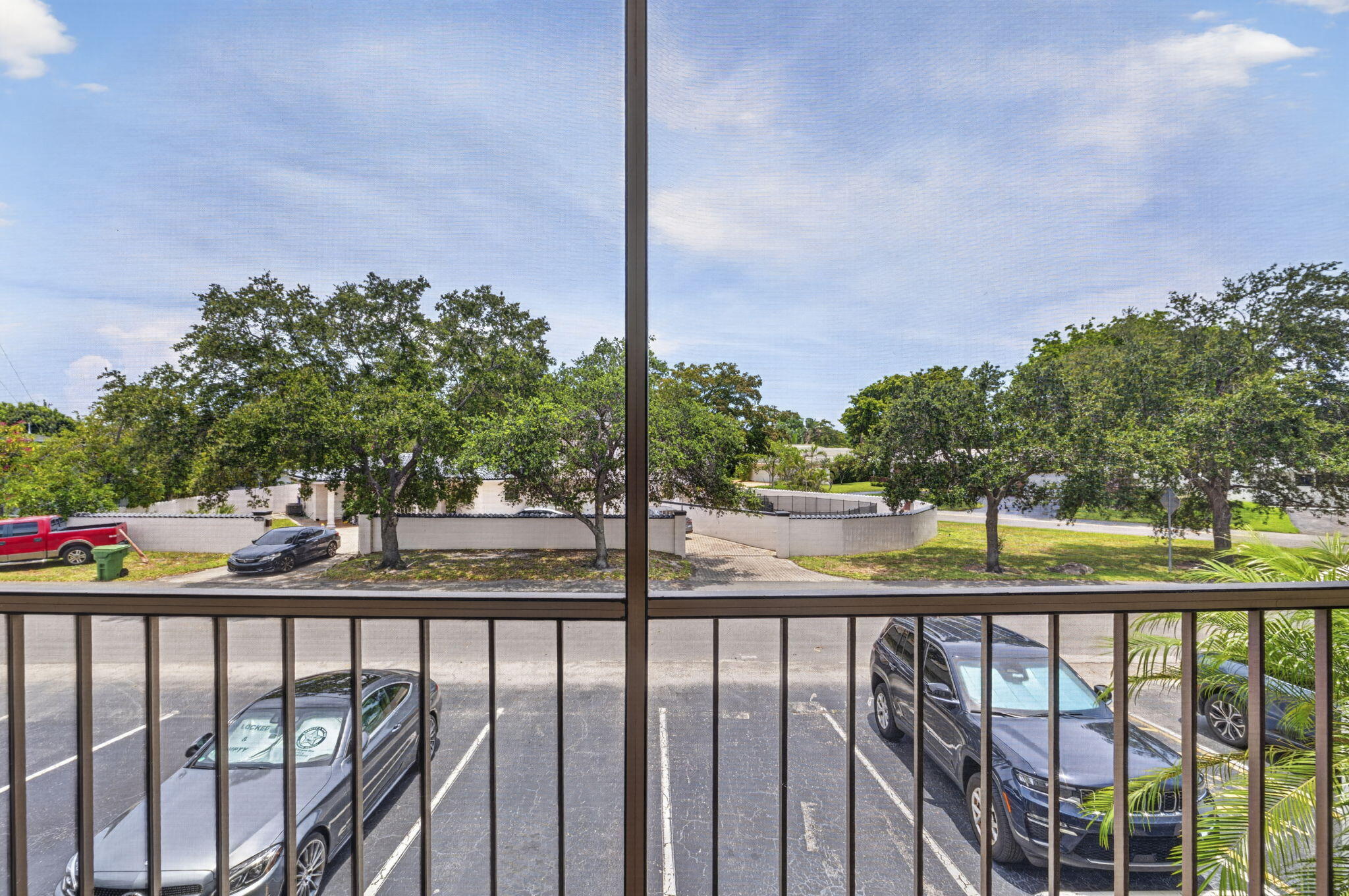 CORAL RIDGE EAST CONDO - Residential