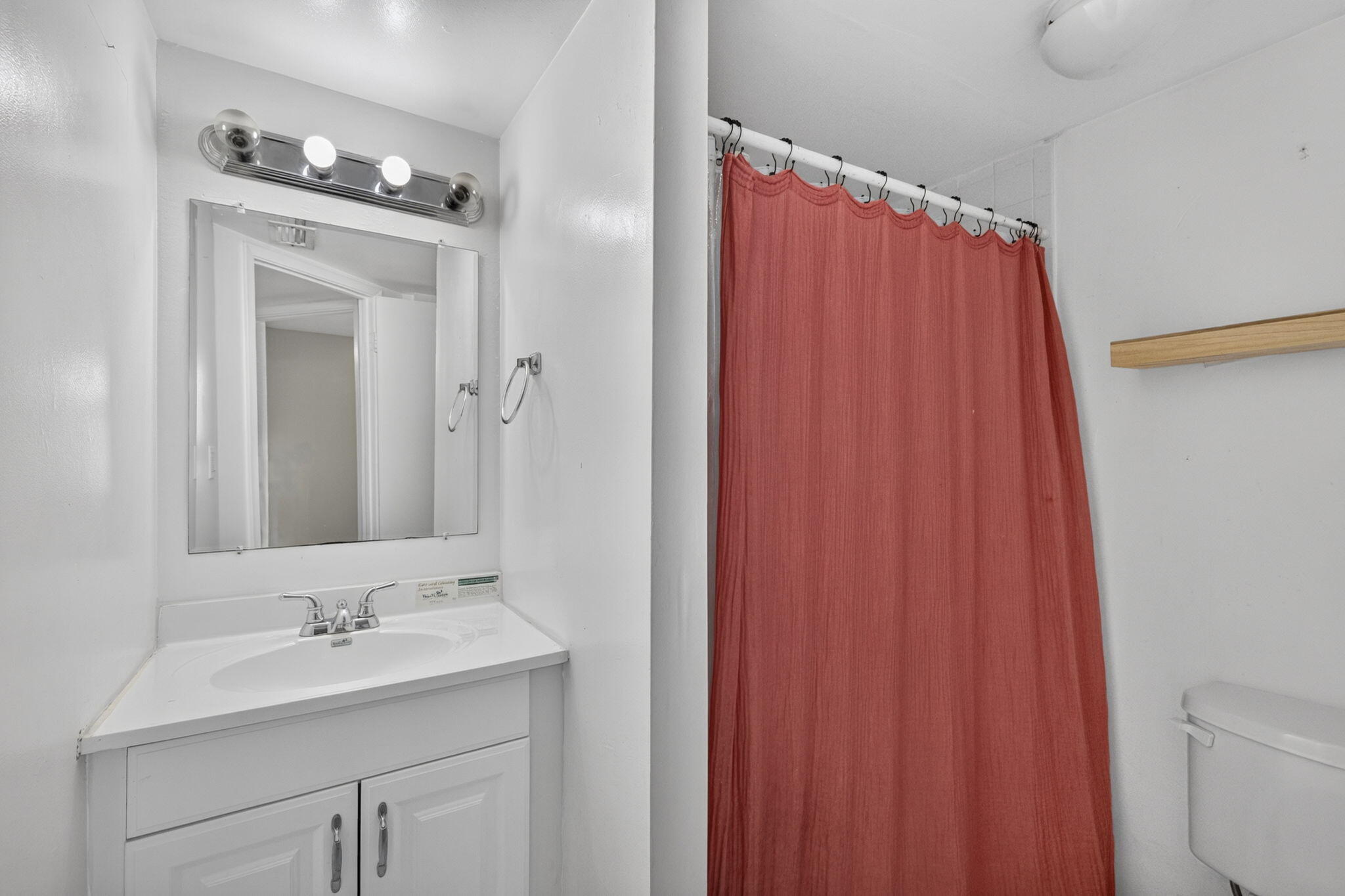 CORAL RIDGE EAST CONDO - Residential