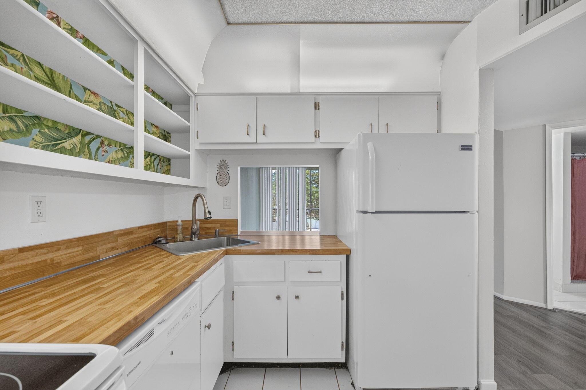 CORAL RIDGE EAST CONDO - Residential