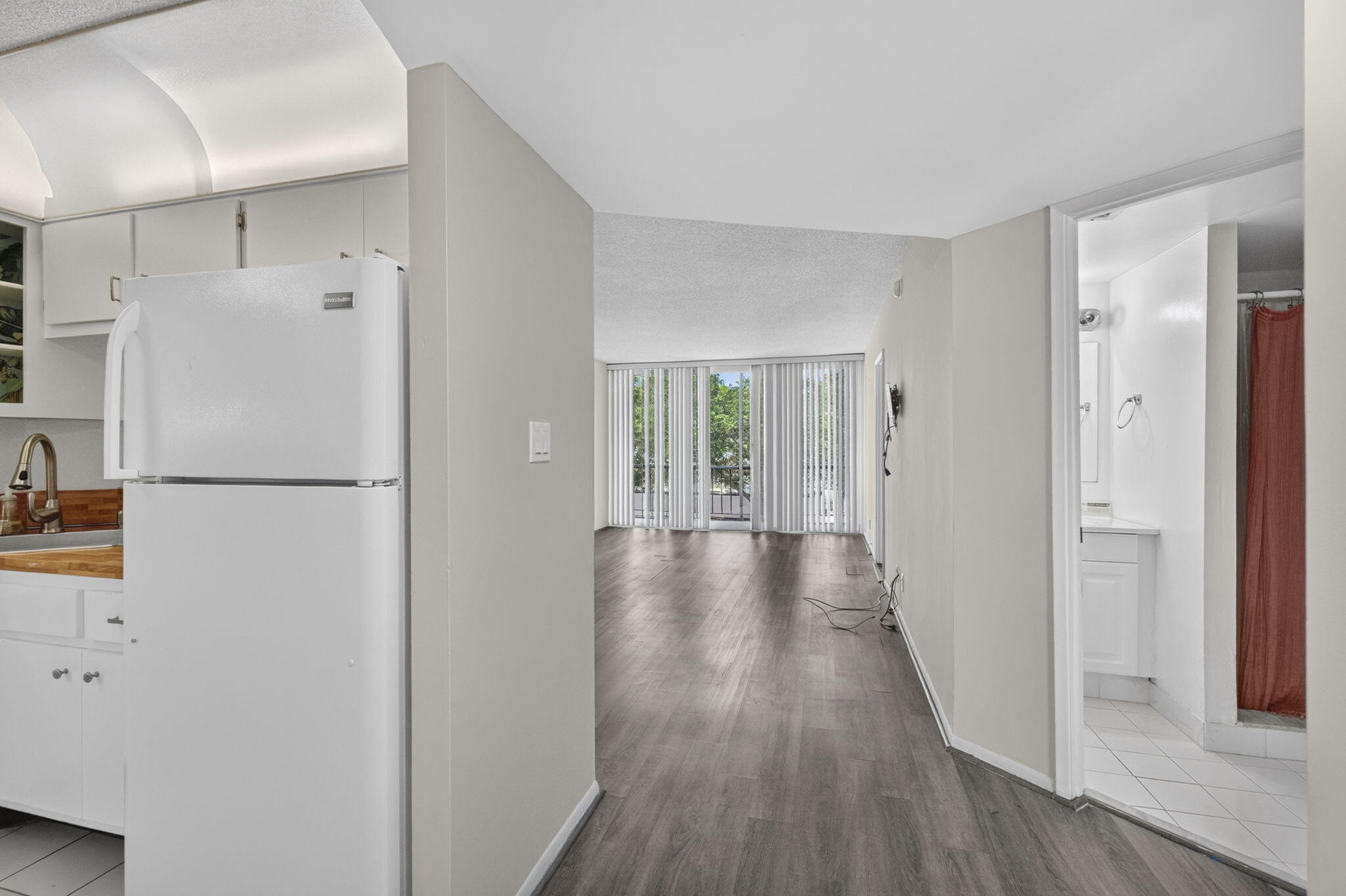 CORAL RIDGE EAST CONDO - Residential