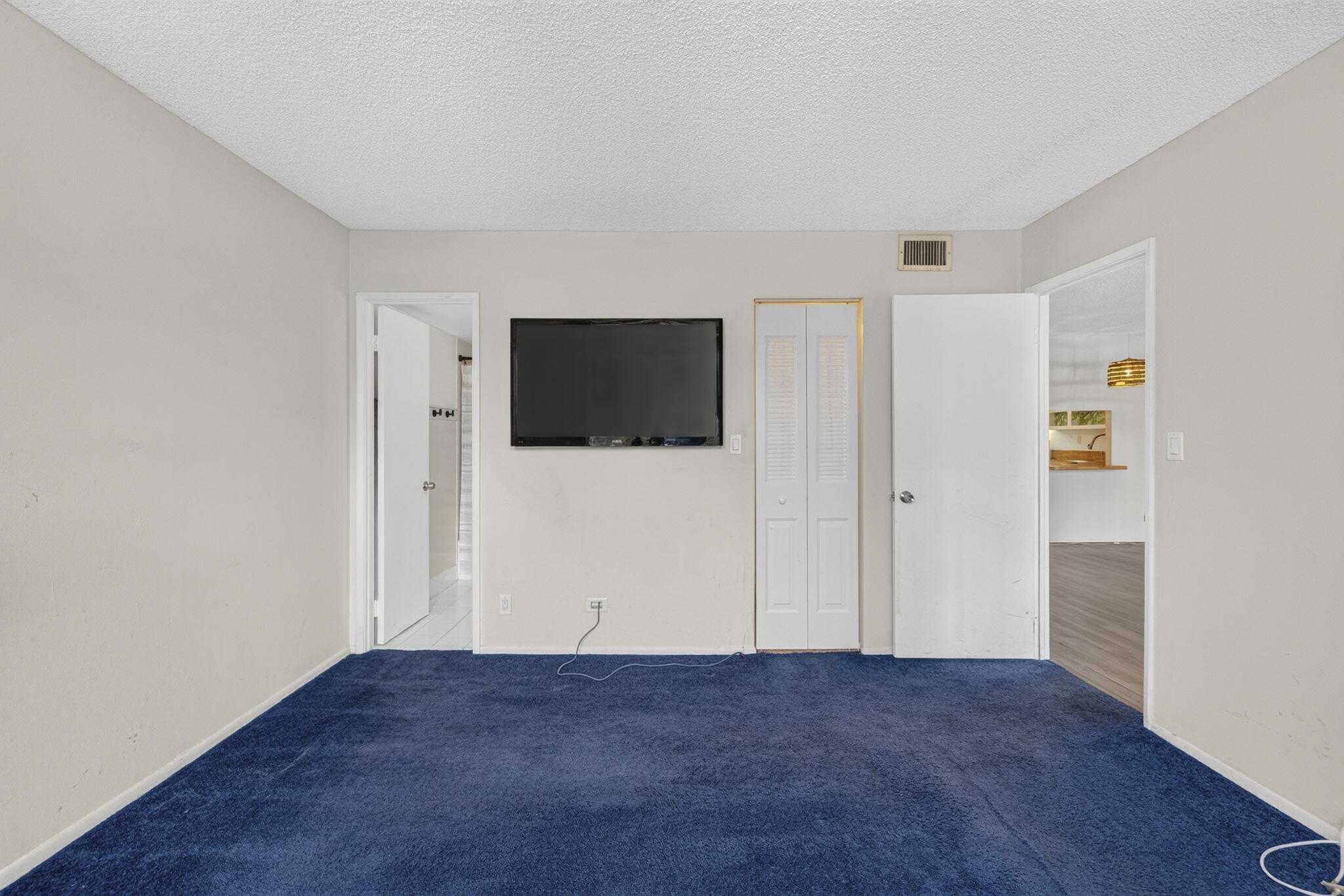 CORAL RIDGE EAST CONDO - Residential