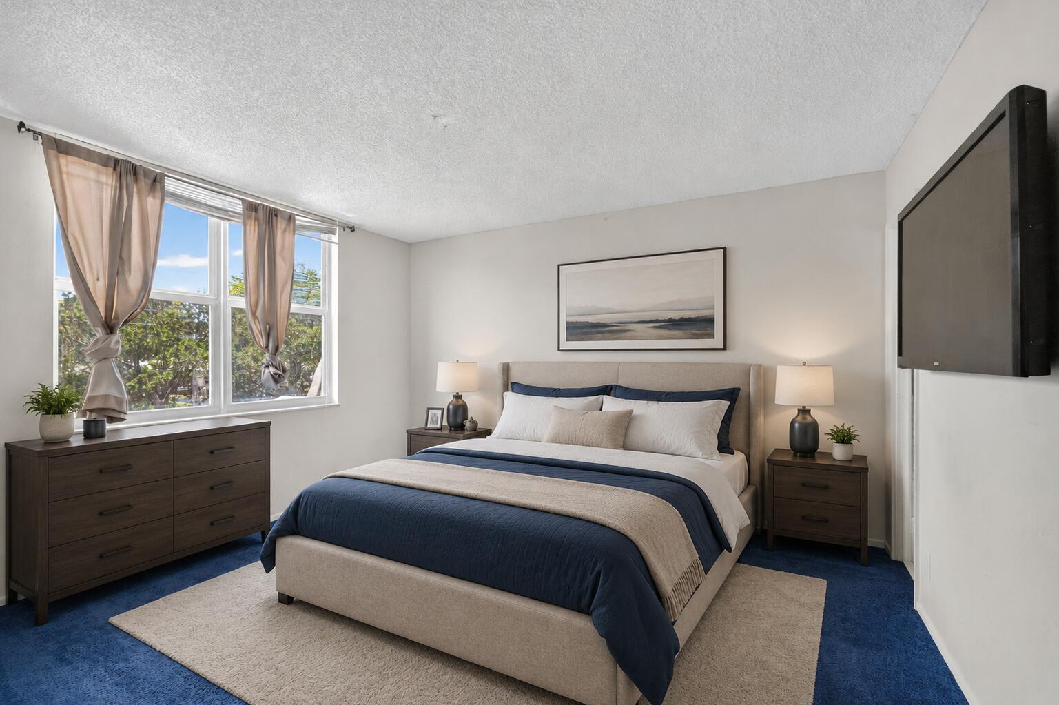 CORAL RIDGE EAST CONDO - Residential