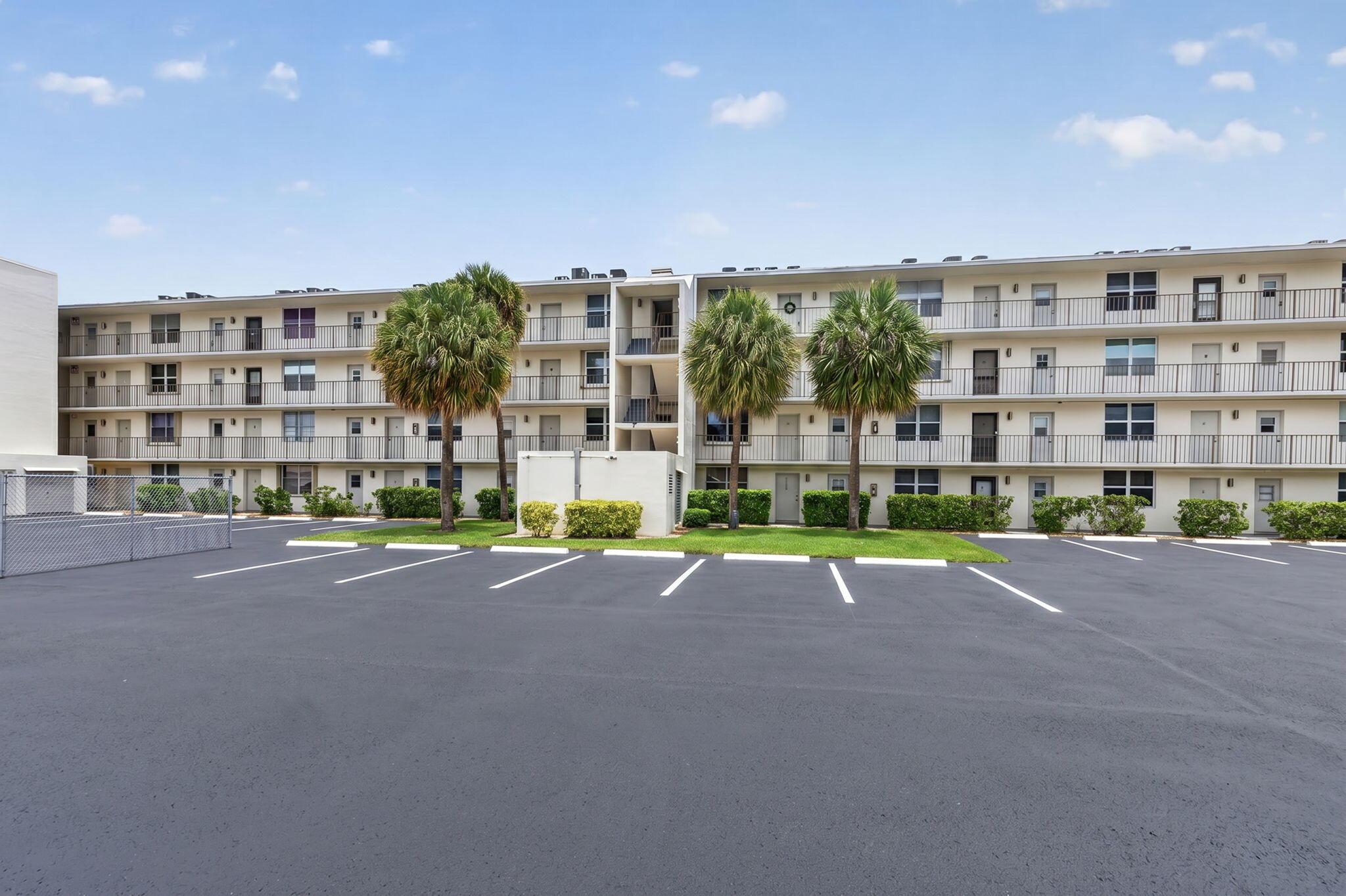 CORAL RIDGE EAST CONDO - Residential