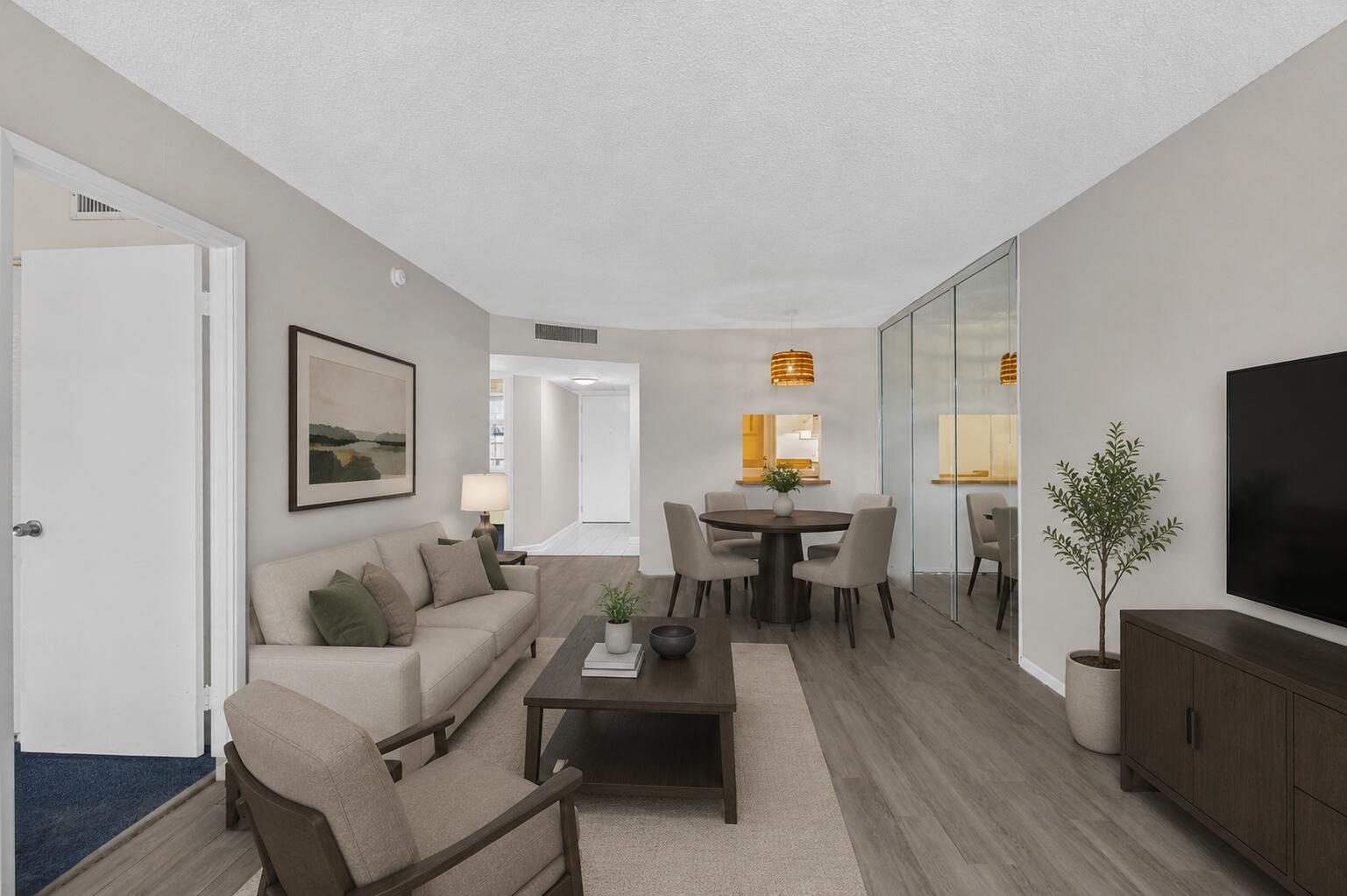 CORAL RIDGE EAST CONDO - Residential