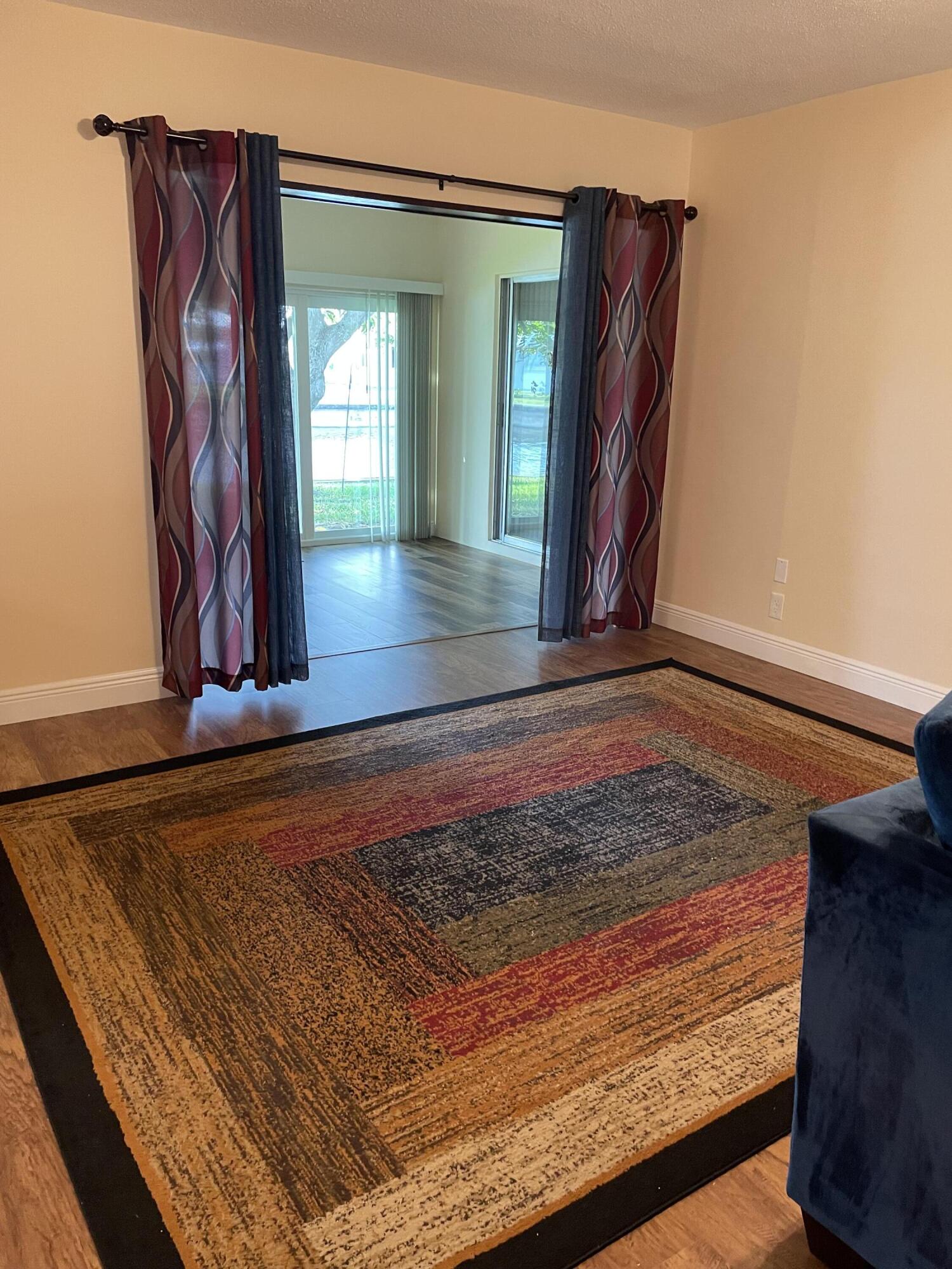 MAINLANDS OF TAMARAC LAKES - Residential