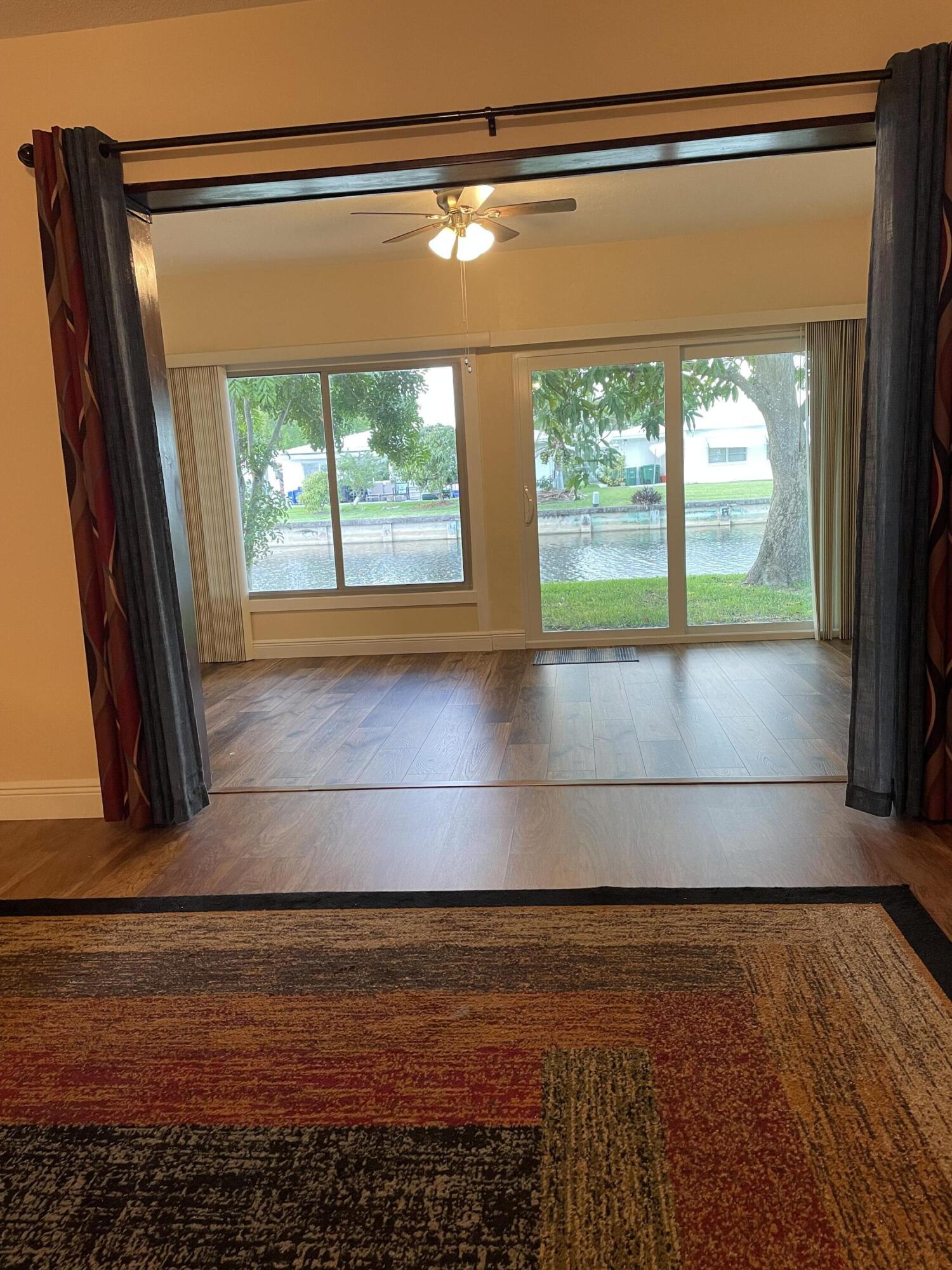MAINLANDS OF TAMARAC LAKES - Residential